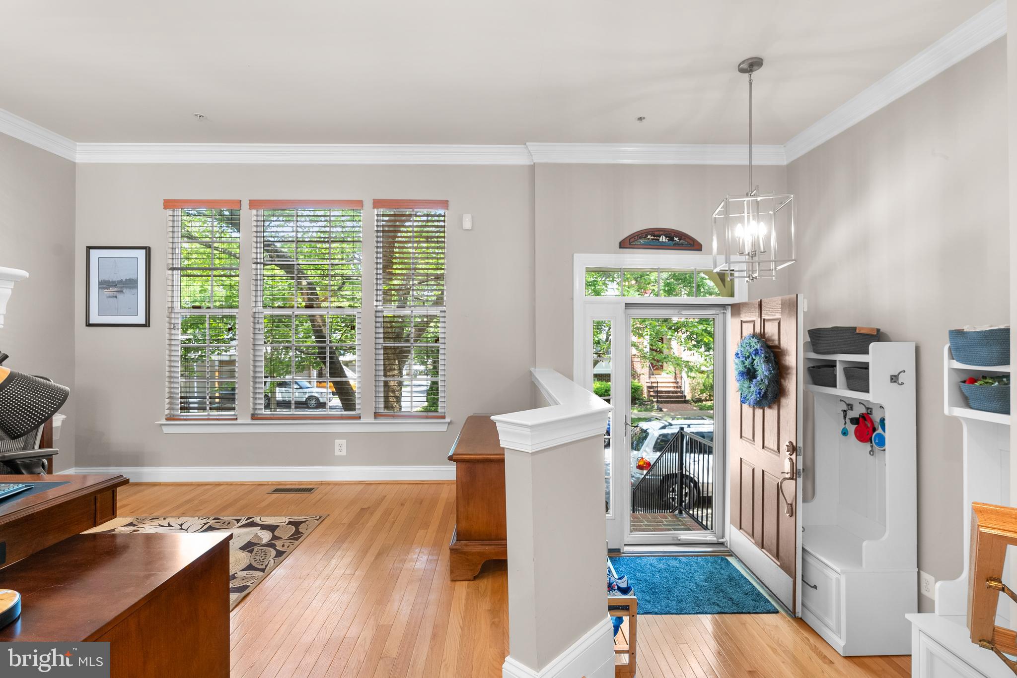 CLARKSBURG VILLAGE - Residential