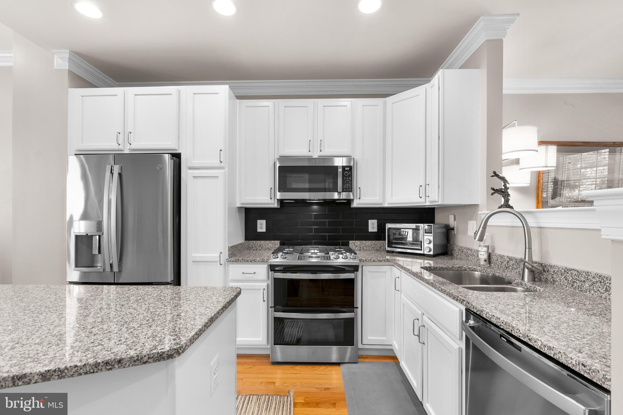 CLARKSBURG VILLAGE - Residential