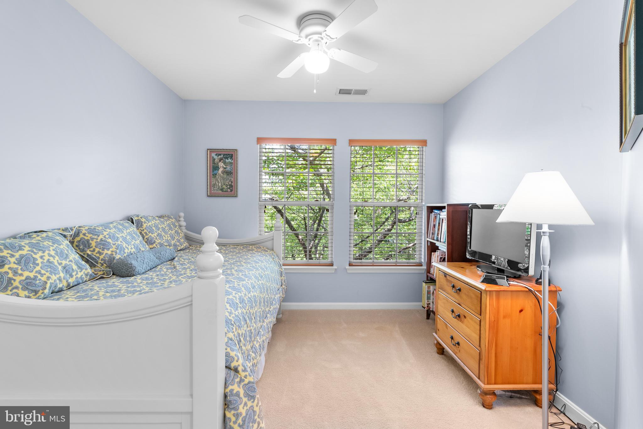 CLARKSBURG VILLAGE - Residential