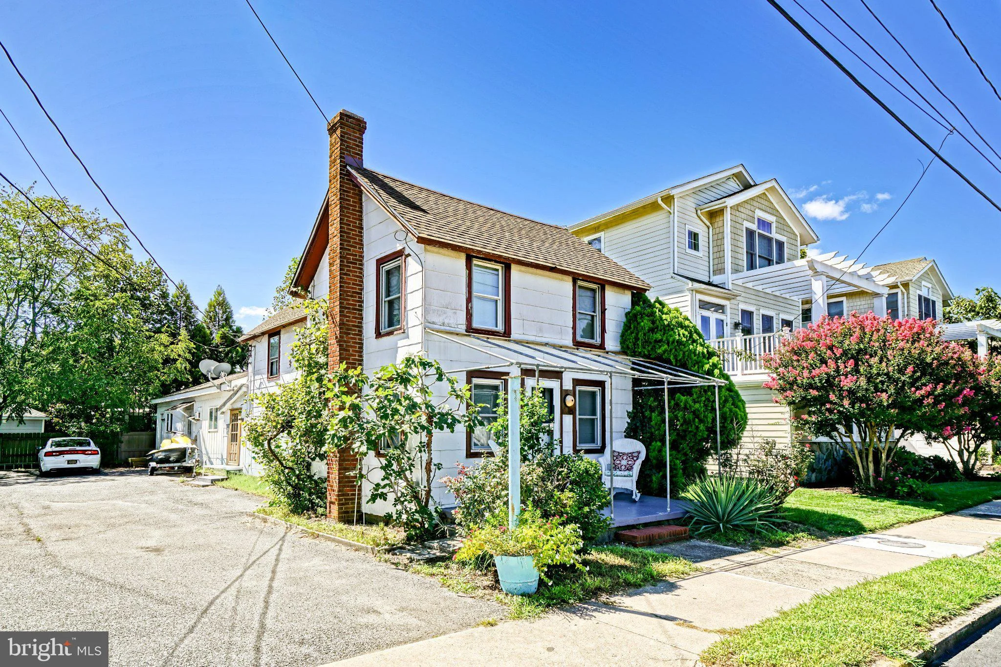 16 Christian Street, Rehoboth Beach, DE 19971