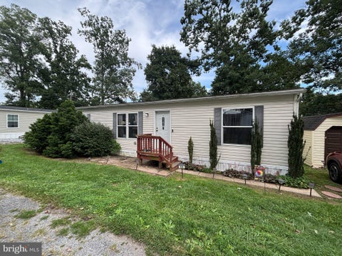 Mobile Home For Sale - 88 Mobile Drive<br/> York County, THOMASVILLE, PA 17364