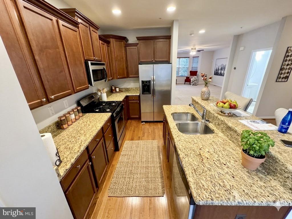 2227 CONGRESBURY PLACE