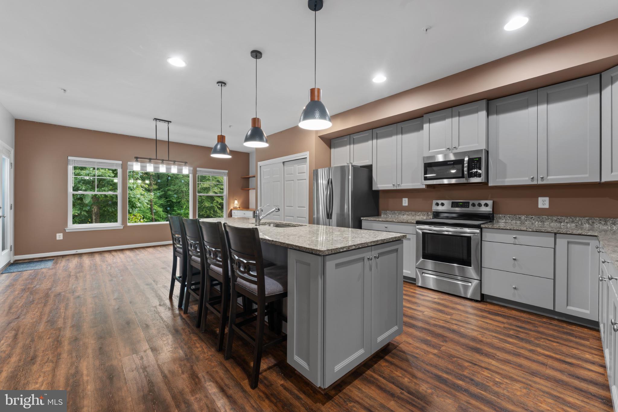 653 OLD WAUGH CHAPEL ROAD