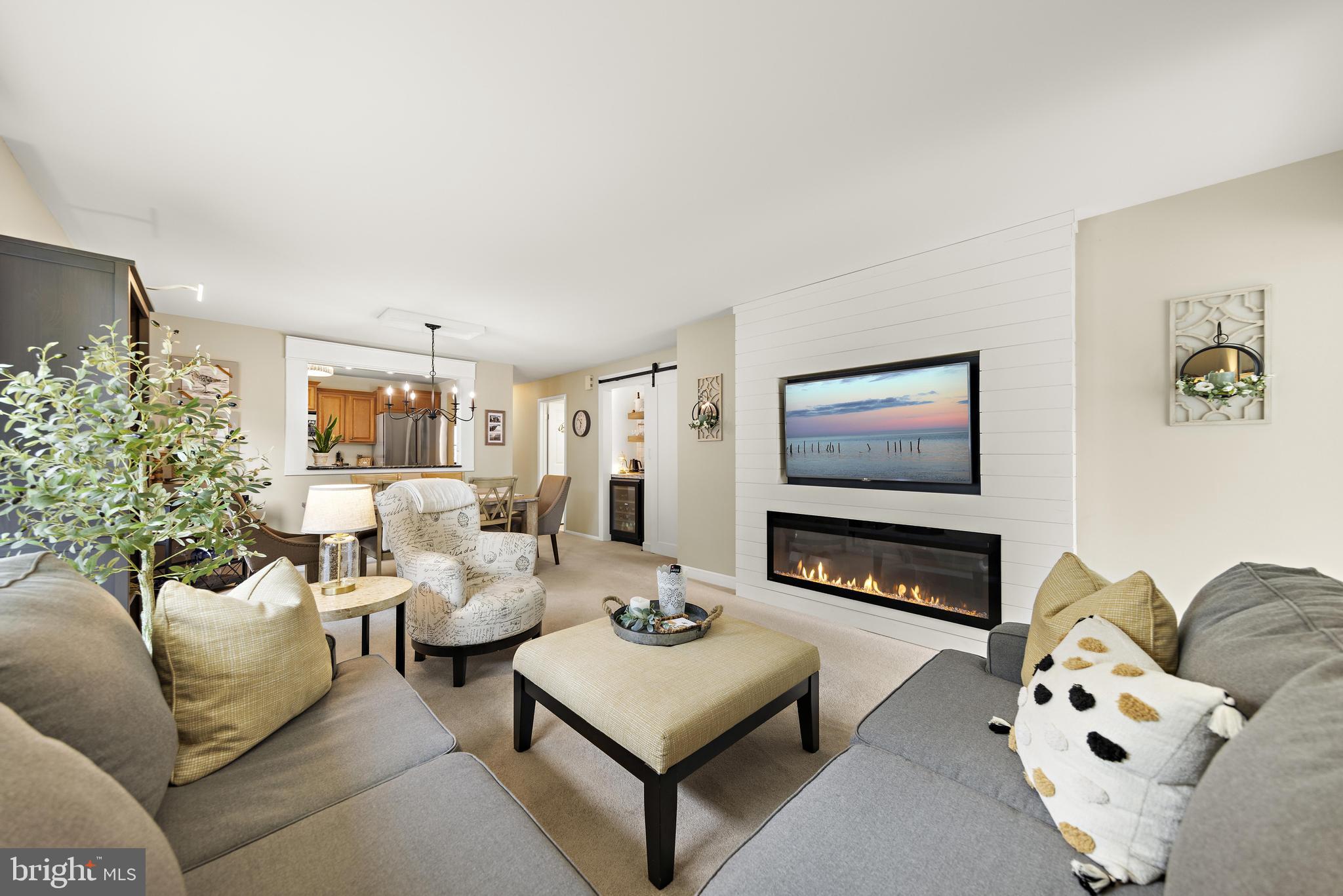 Photo 1 of 30 — 12 A WALNUT ROAD Unit A, MANAHAWKIN, NJ 08050