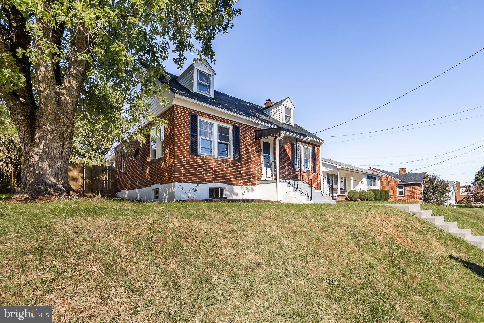 BLUE RIDGE HEIGHTS - Residential