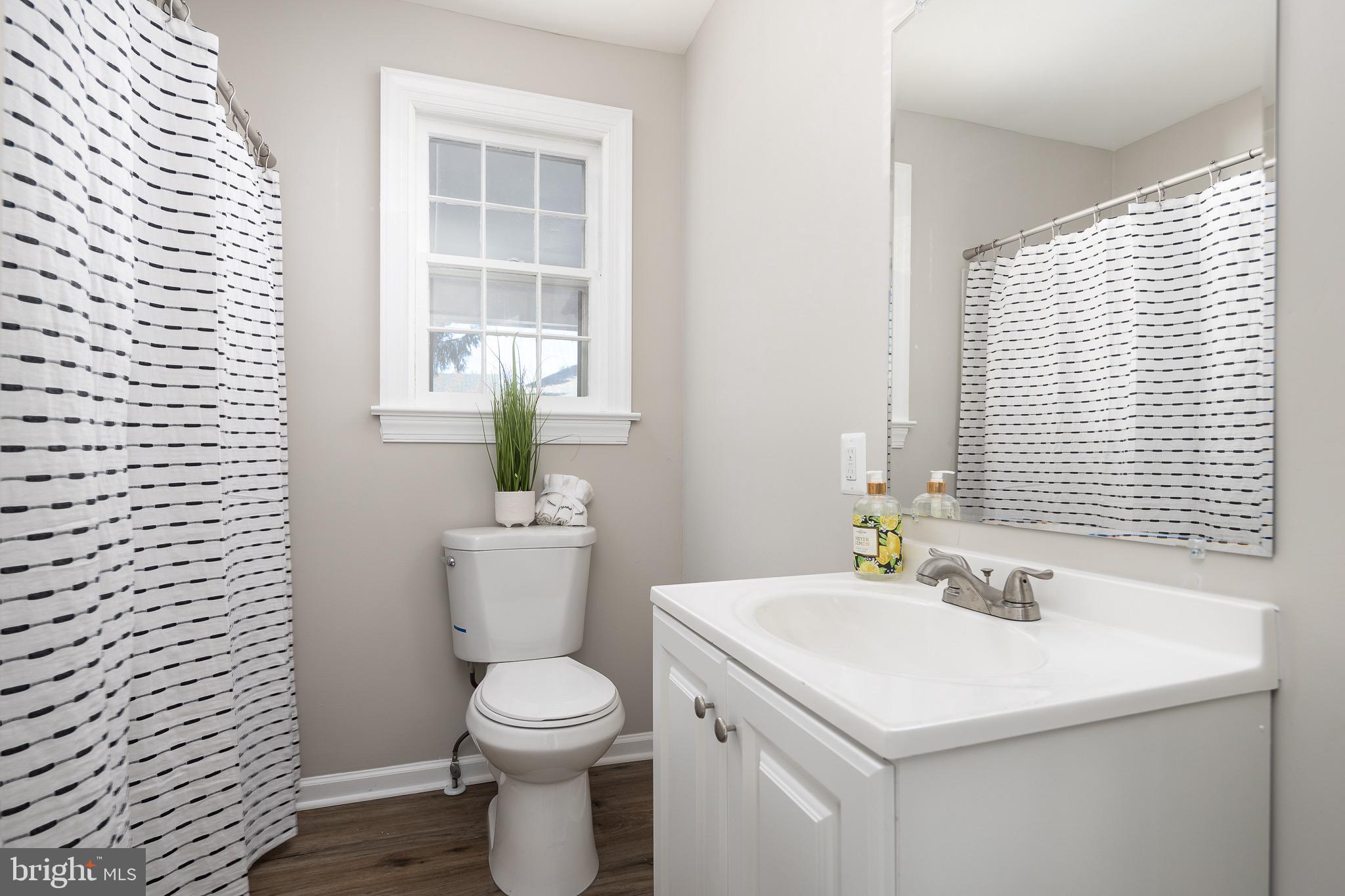 BLUE RIDGE HEIGHTS - Residential