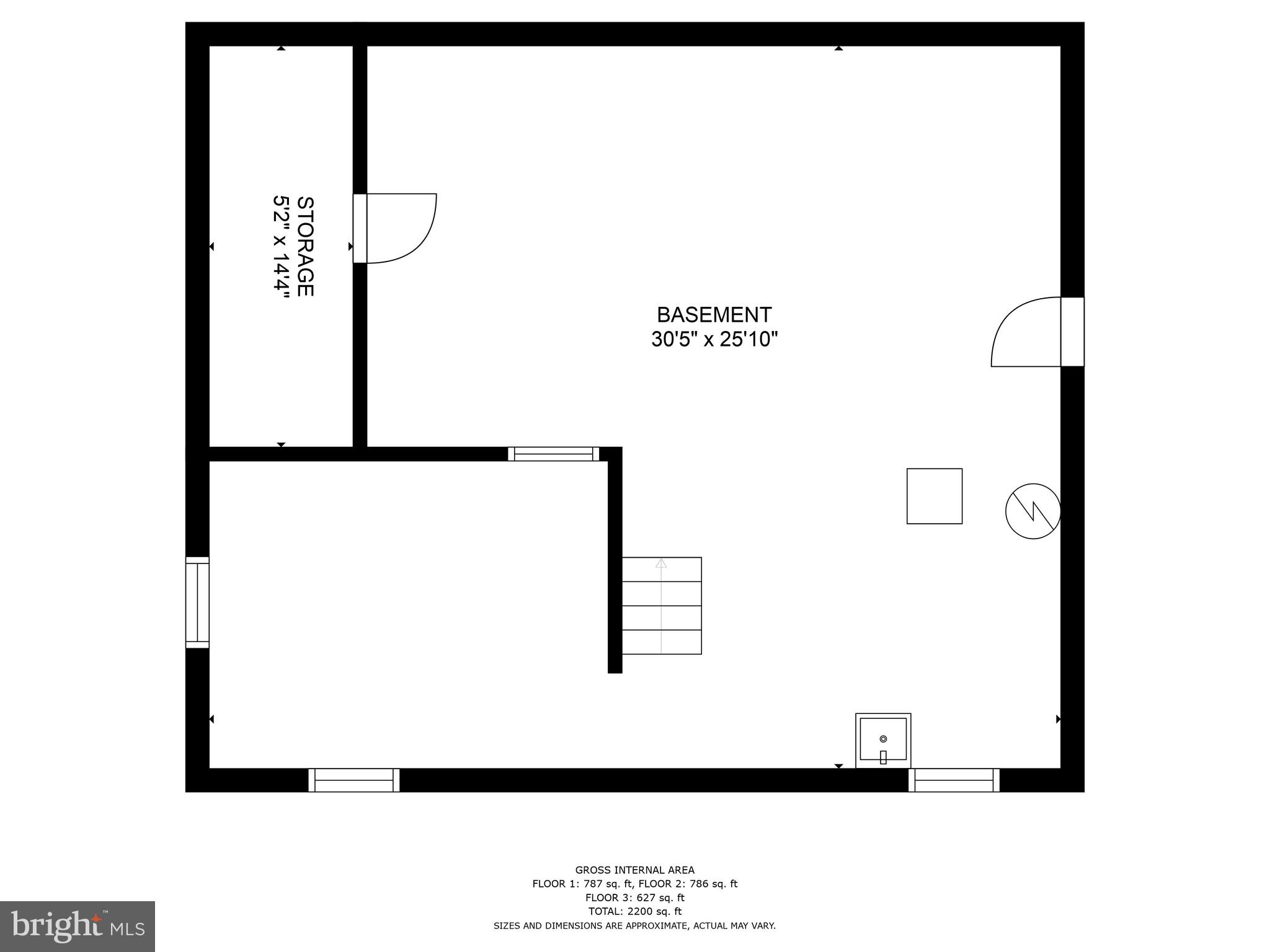 BLUE RIDGE HEIGHTS - Residential