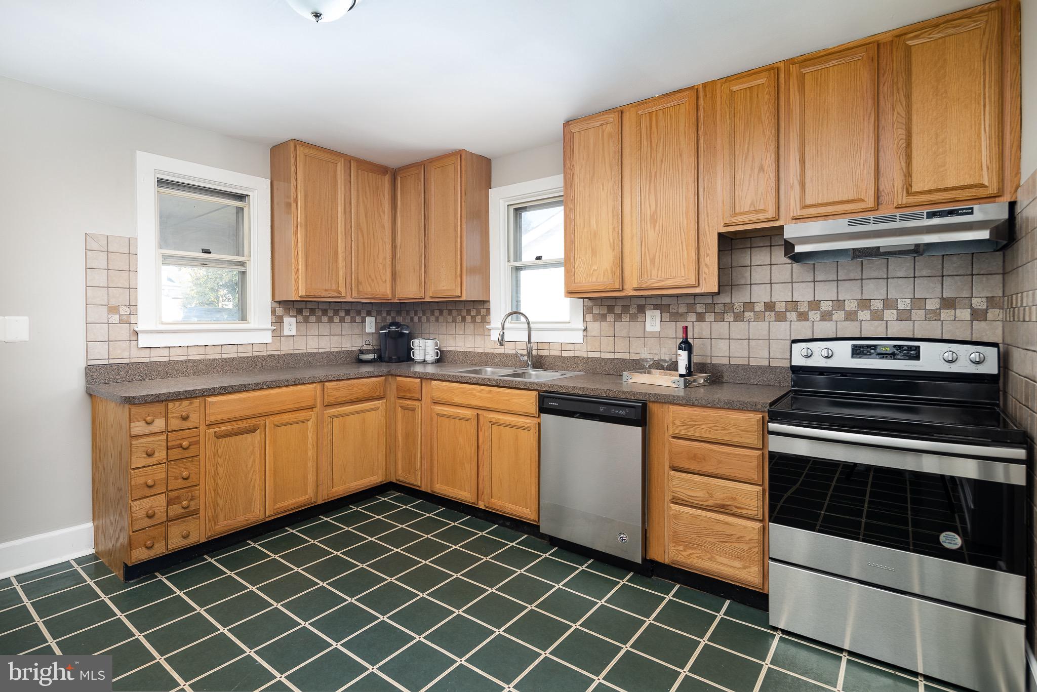 BLUE RIDGE HEIGHTS - Residential