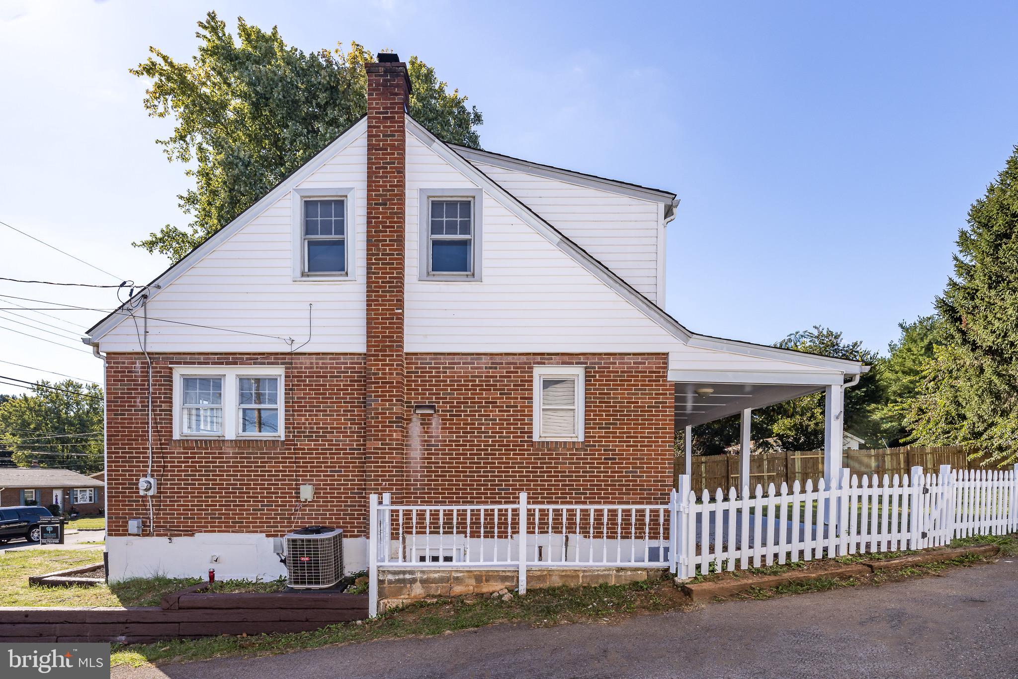 BLUE RIDGE HEIGHTS - Residential