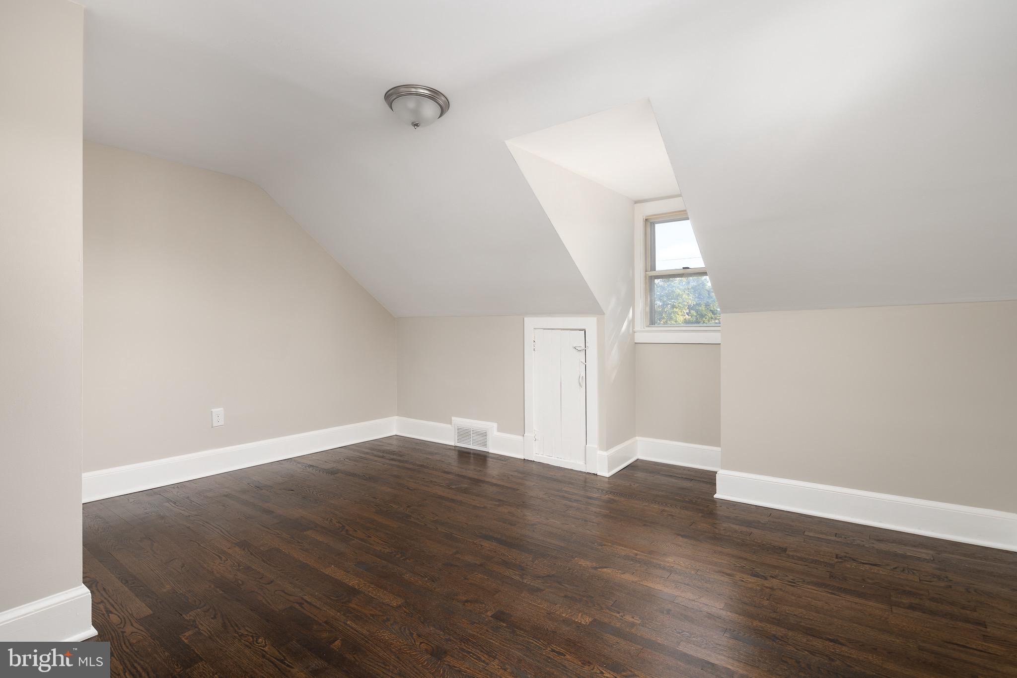 BLUE RIDGE HEIGHTS - Residential