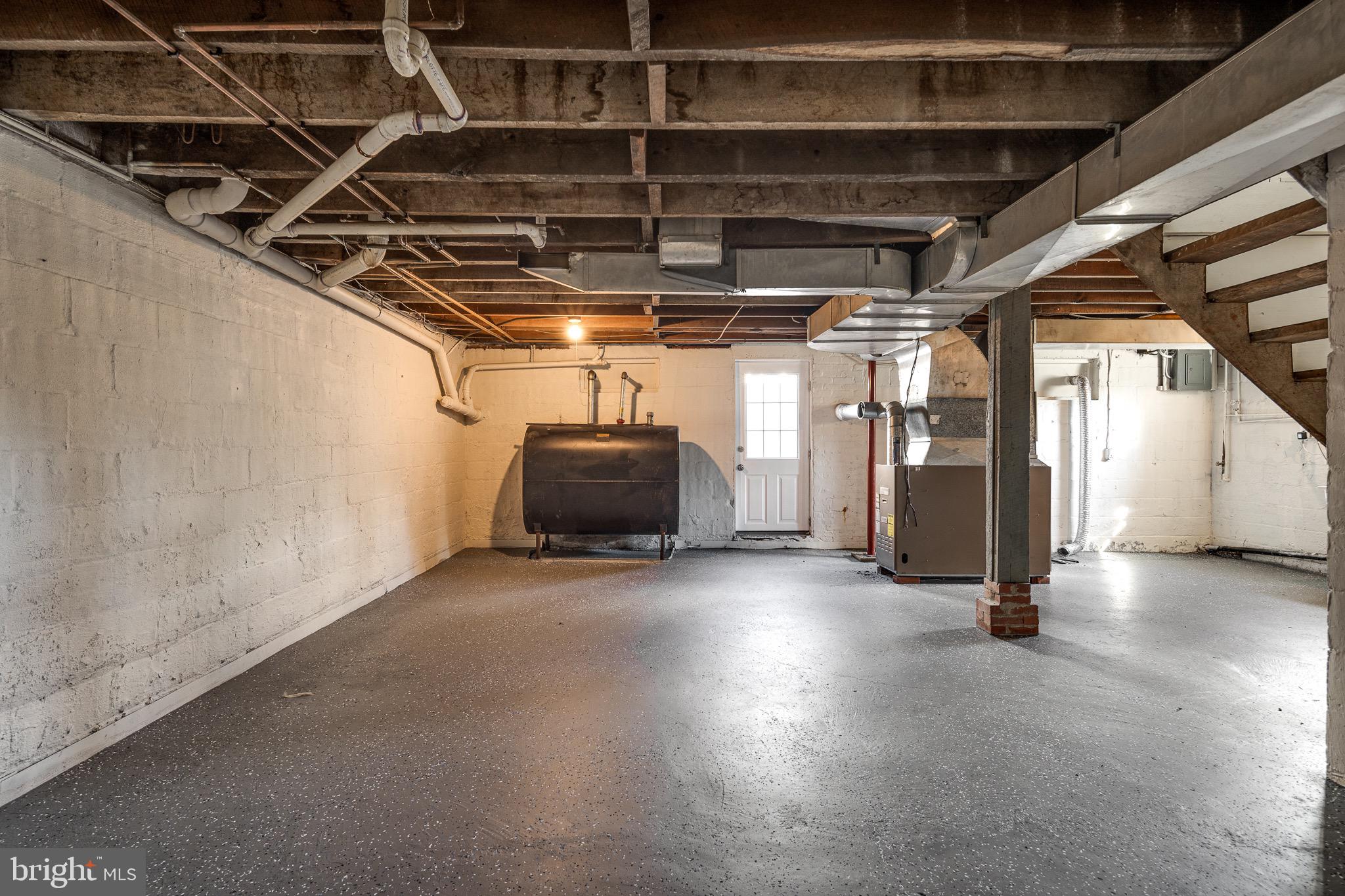 BLUE RIDGE HEIGHTS - Residential