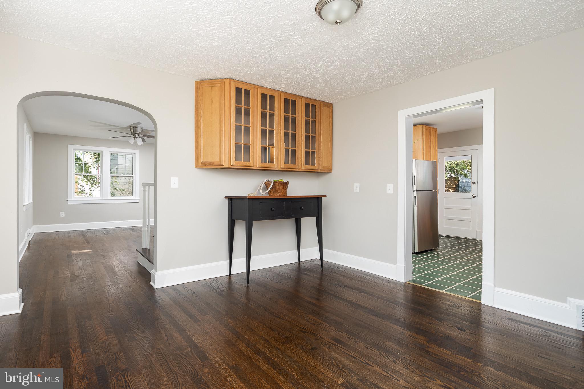 BLUE RIDGE HEIGHTS - Residential