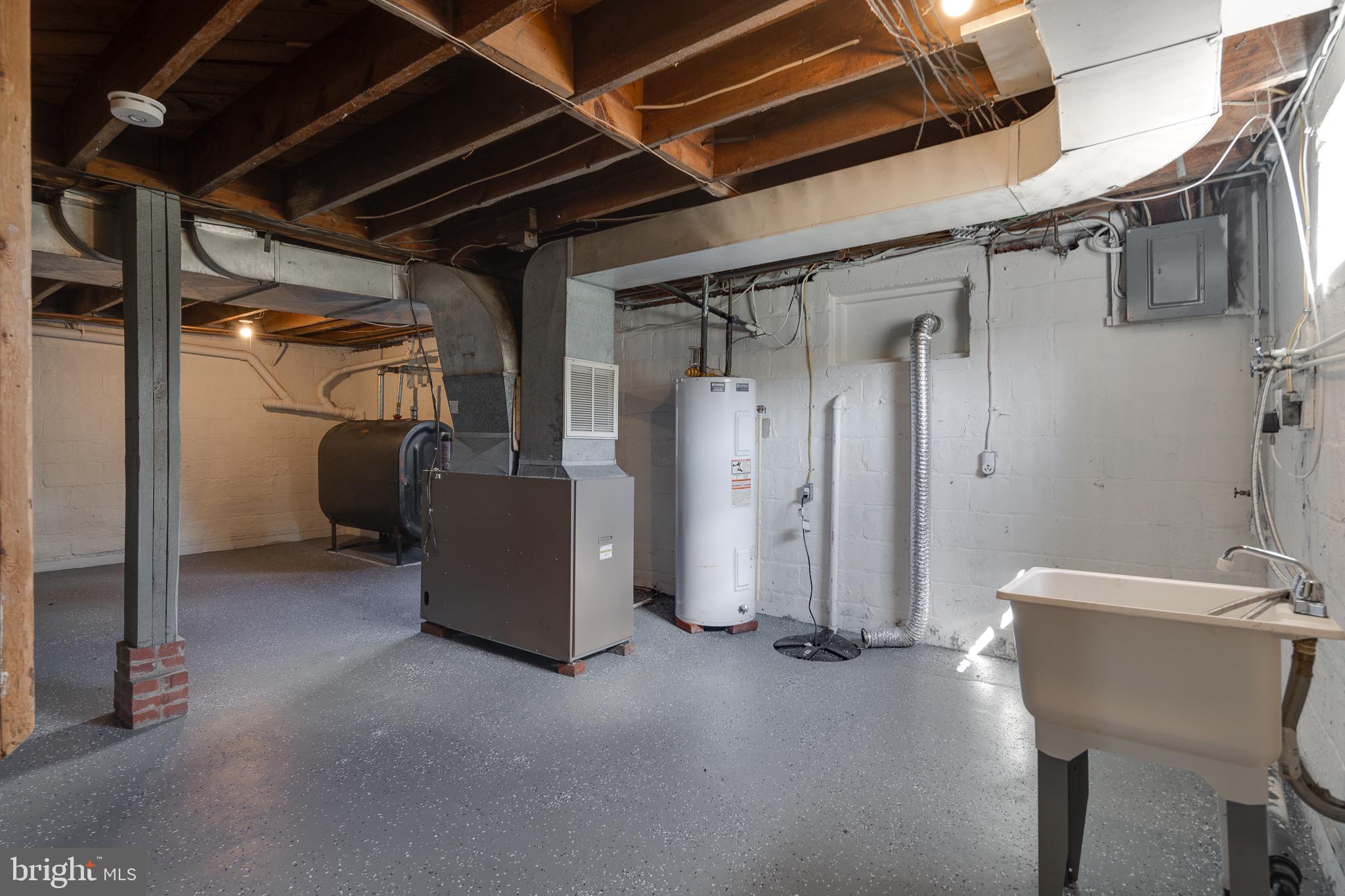 BLUE RIDGE HEIGHTS - Residential