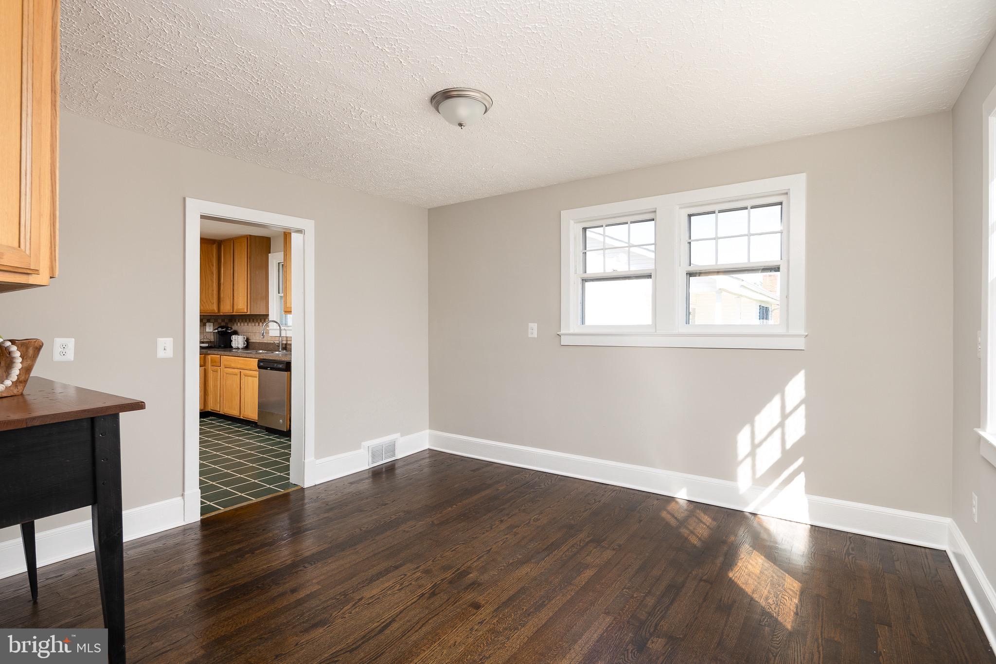 BLUE RIDGE HEIGHTS - Residential