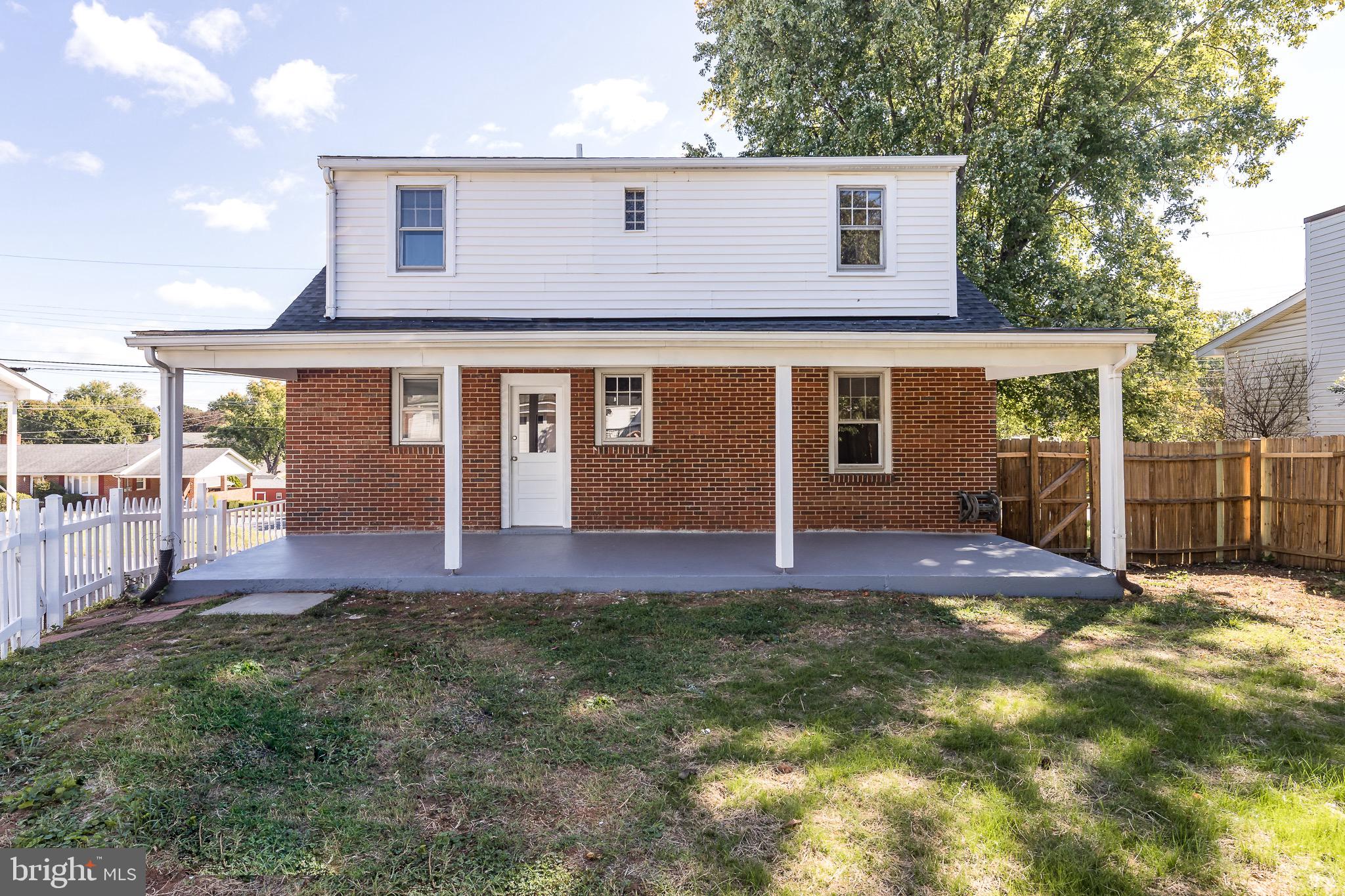 BLUE RIDGE HEIGHTS - Residential