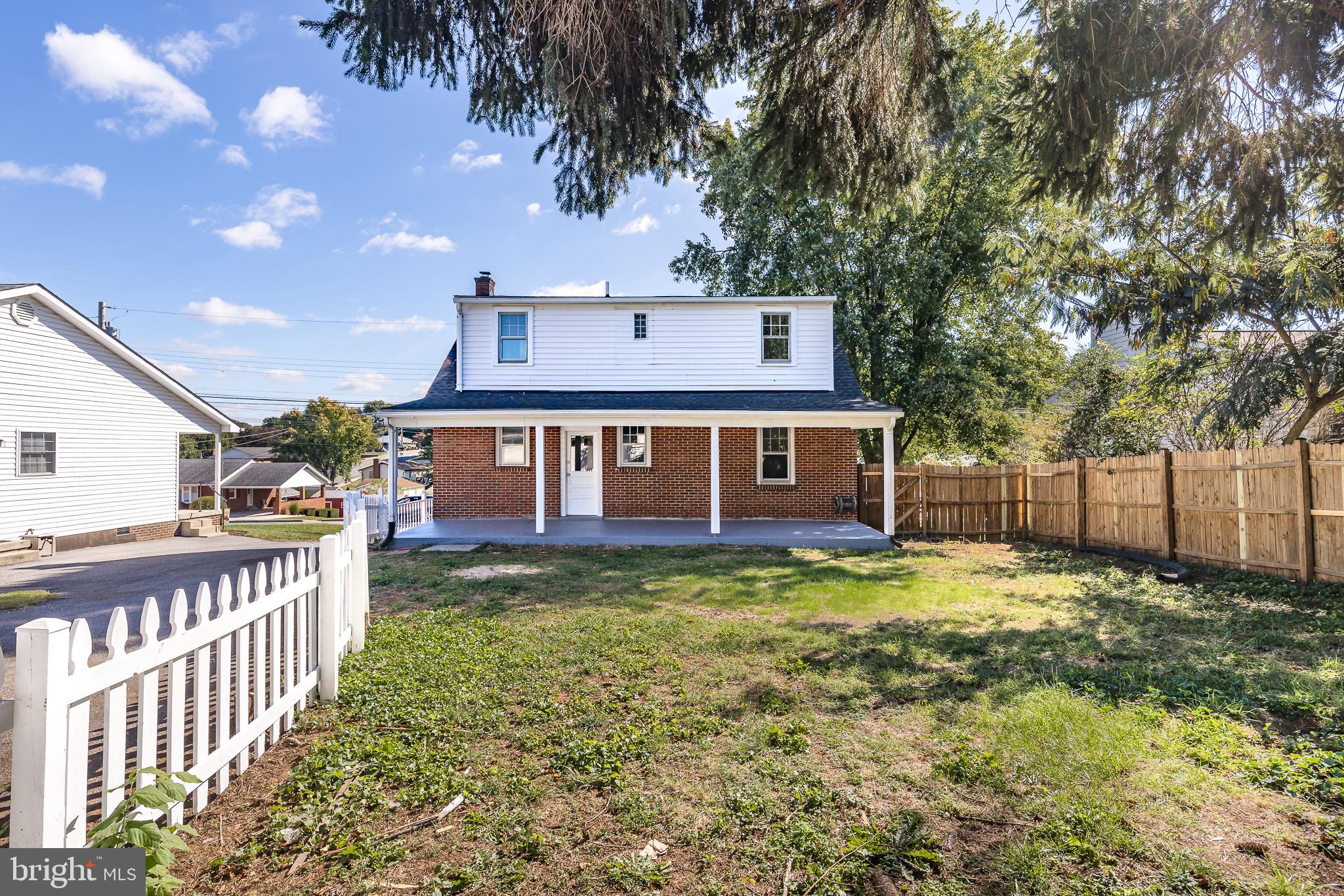 BLUE RIDGE HEIGHTS - Residential