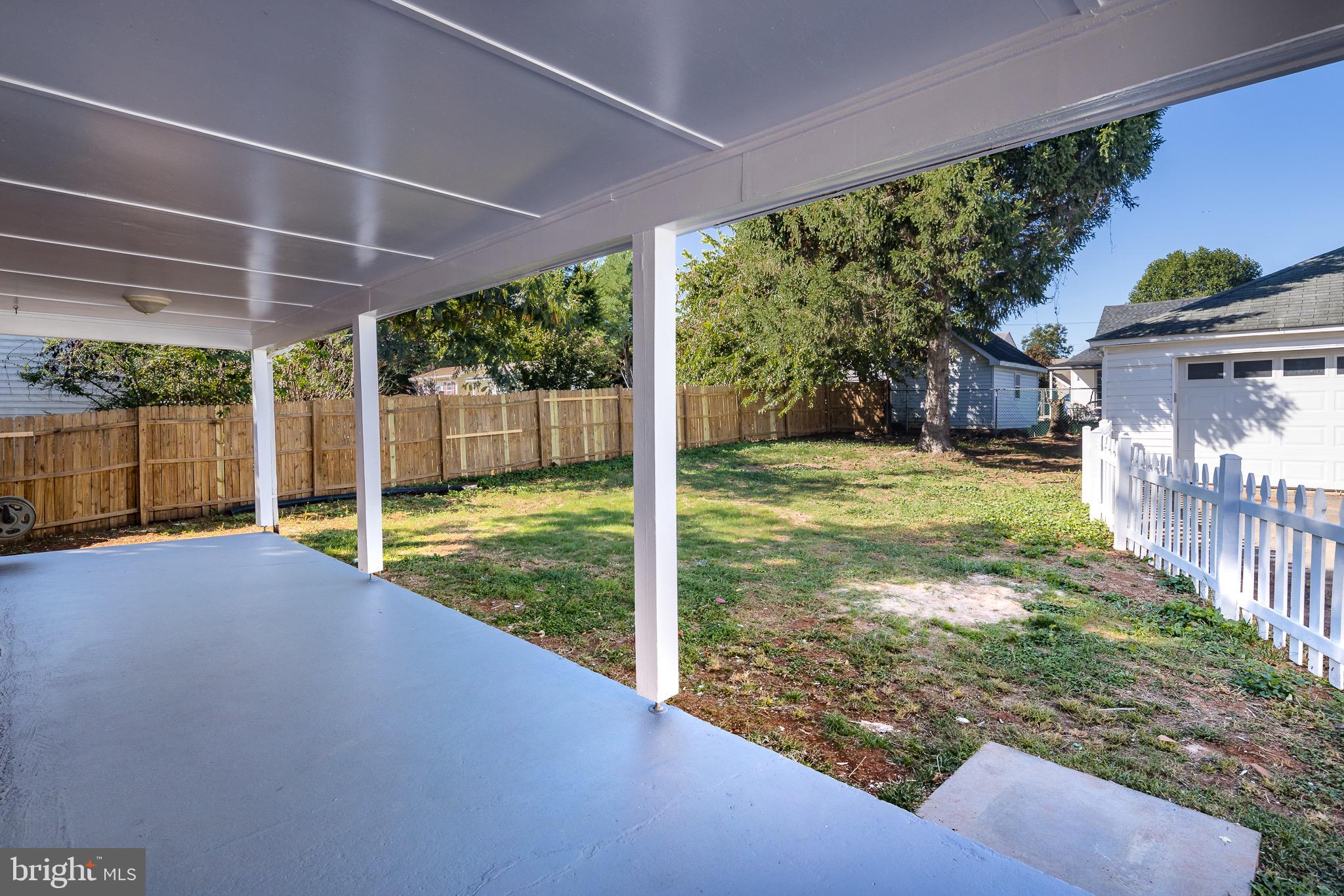 BLUE RIDGE HEIGHTS - Residential