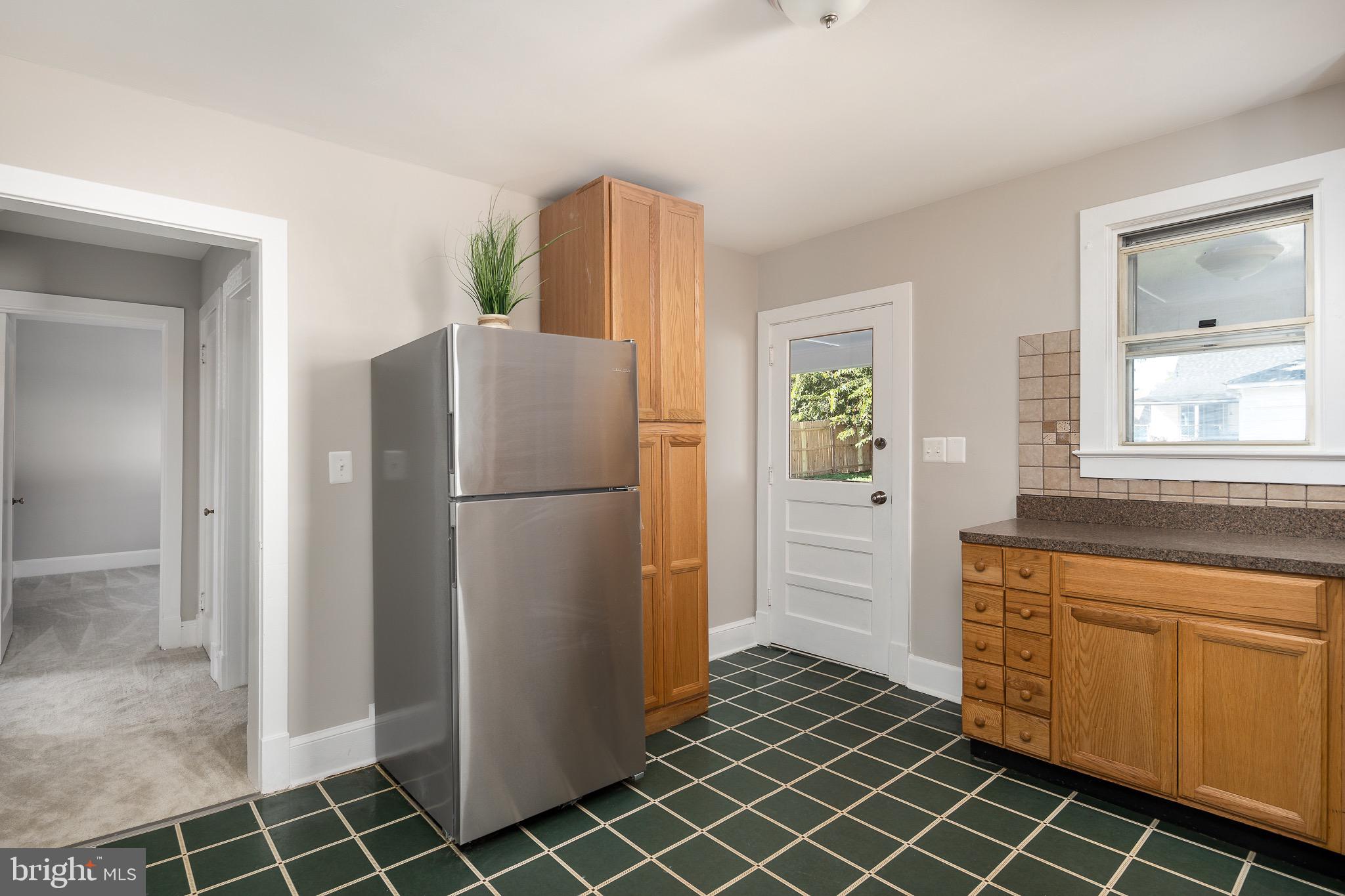 BLUE RIDGE HEIGHTS - Residential