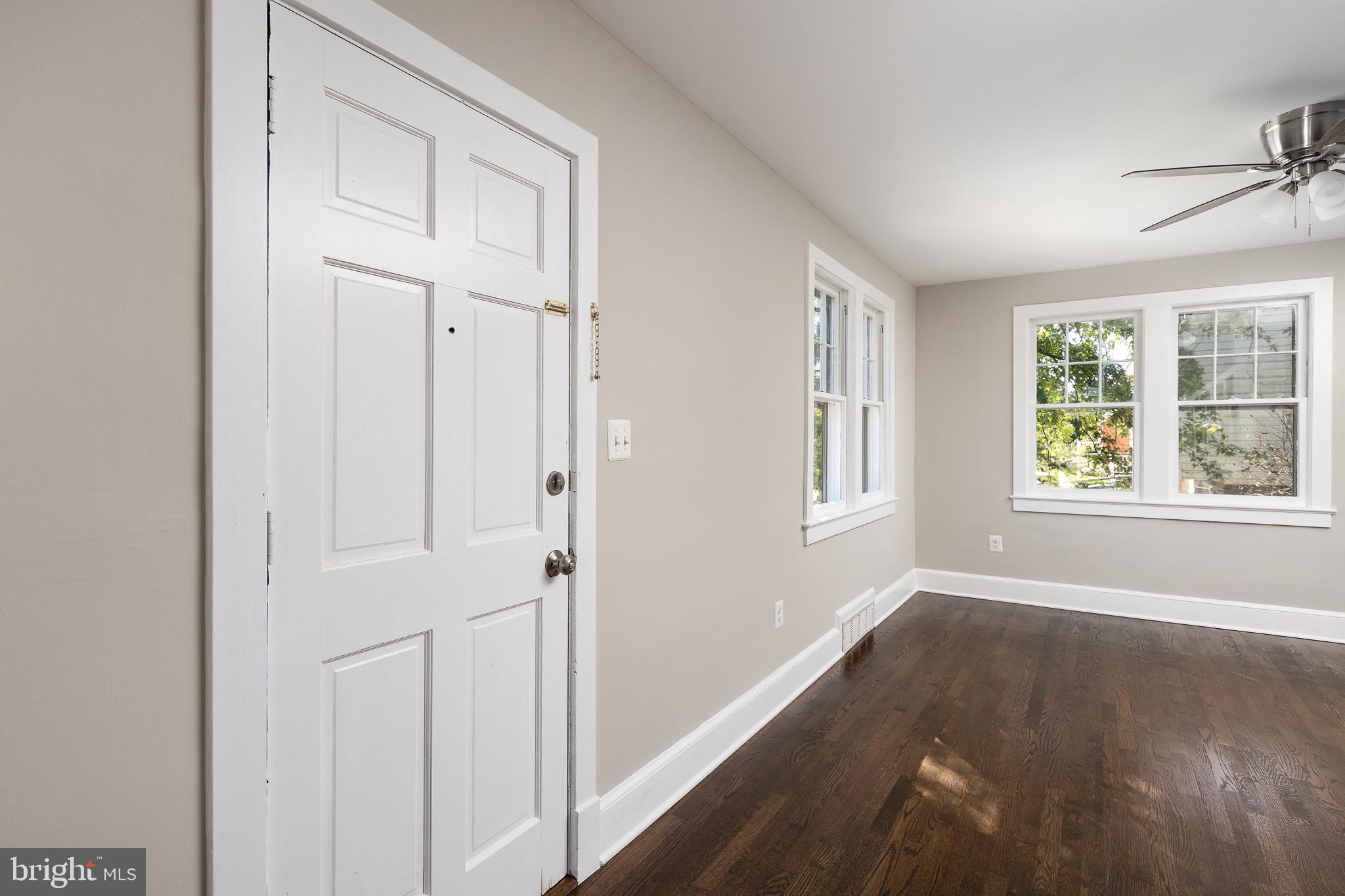 BLUE RIDGE HEIGHTS - Residential