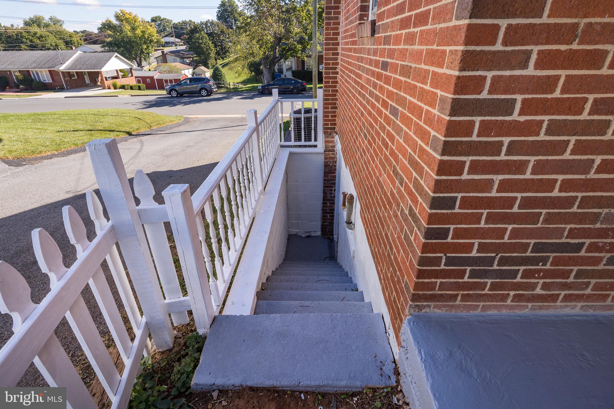 BLUE RIDGE HEIGHTS - Residential