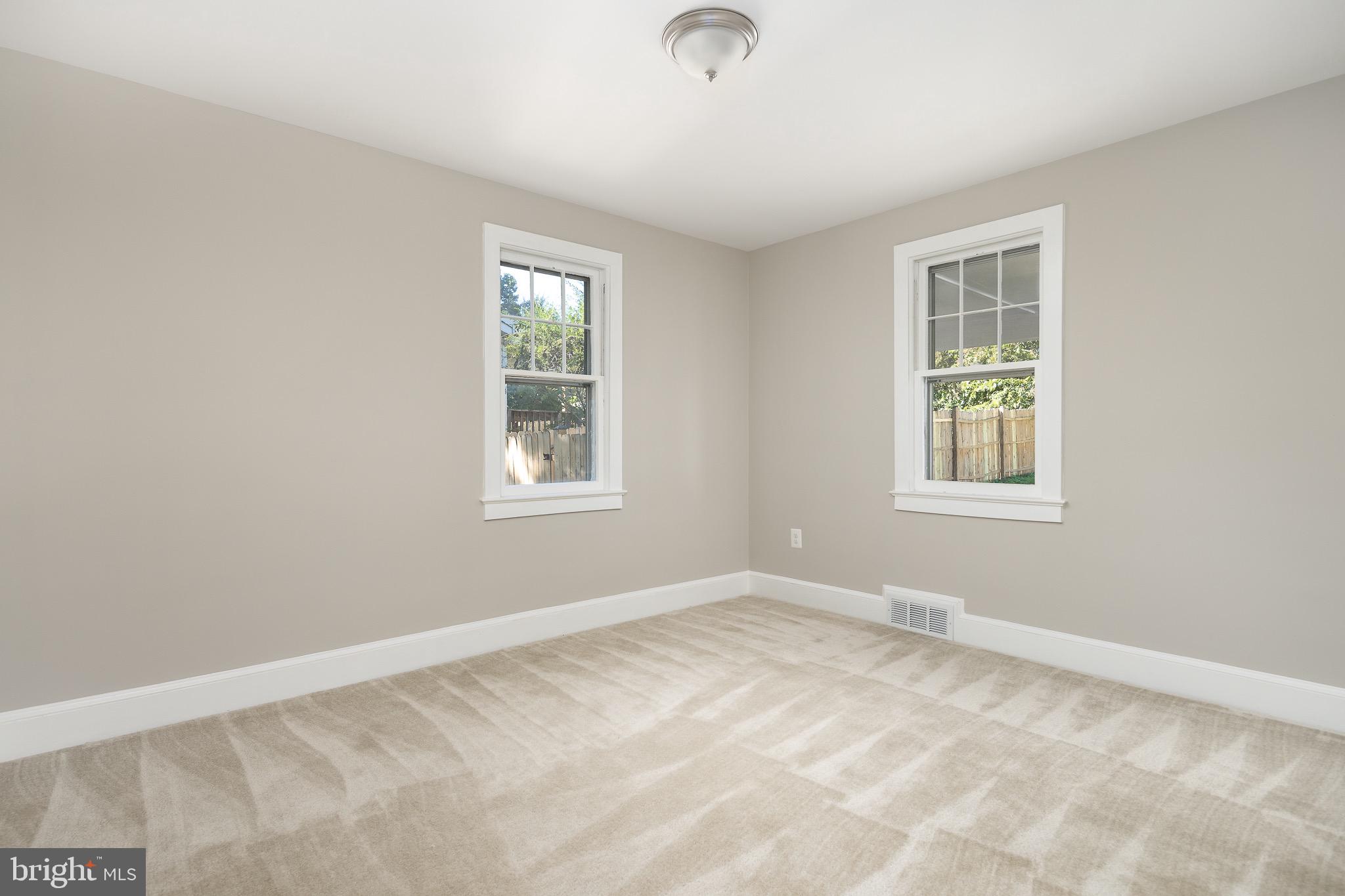 BLUE RIDGE HEIGHTS - Residential