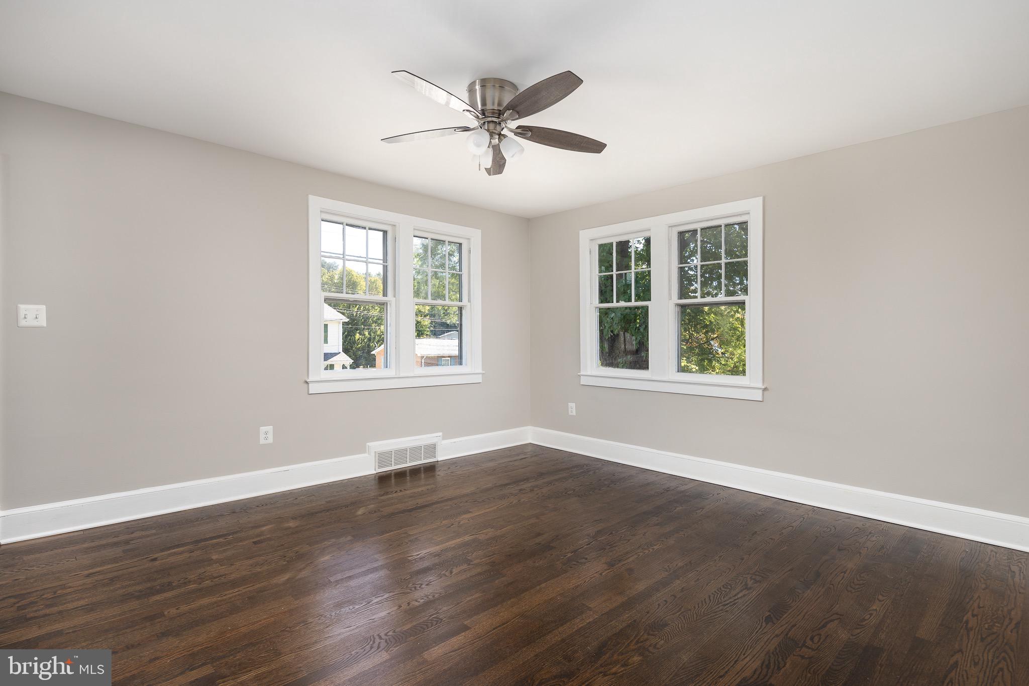 BLUE RIDGE HEIGHTS - Residential