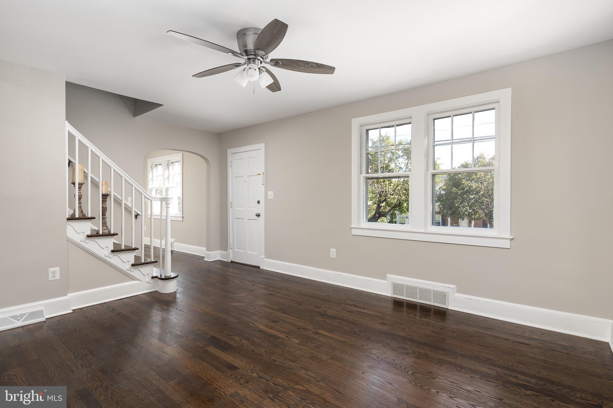 BLUE RIDGE HEIGHTS - Residential