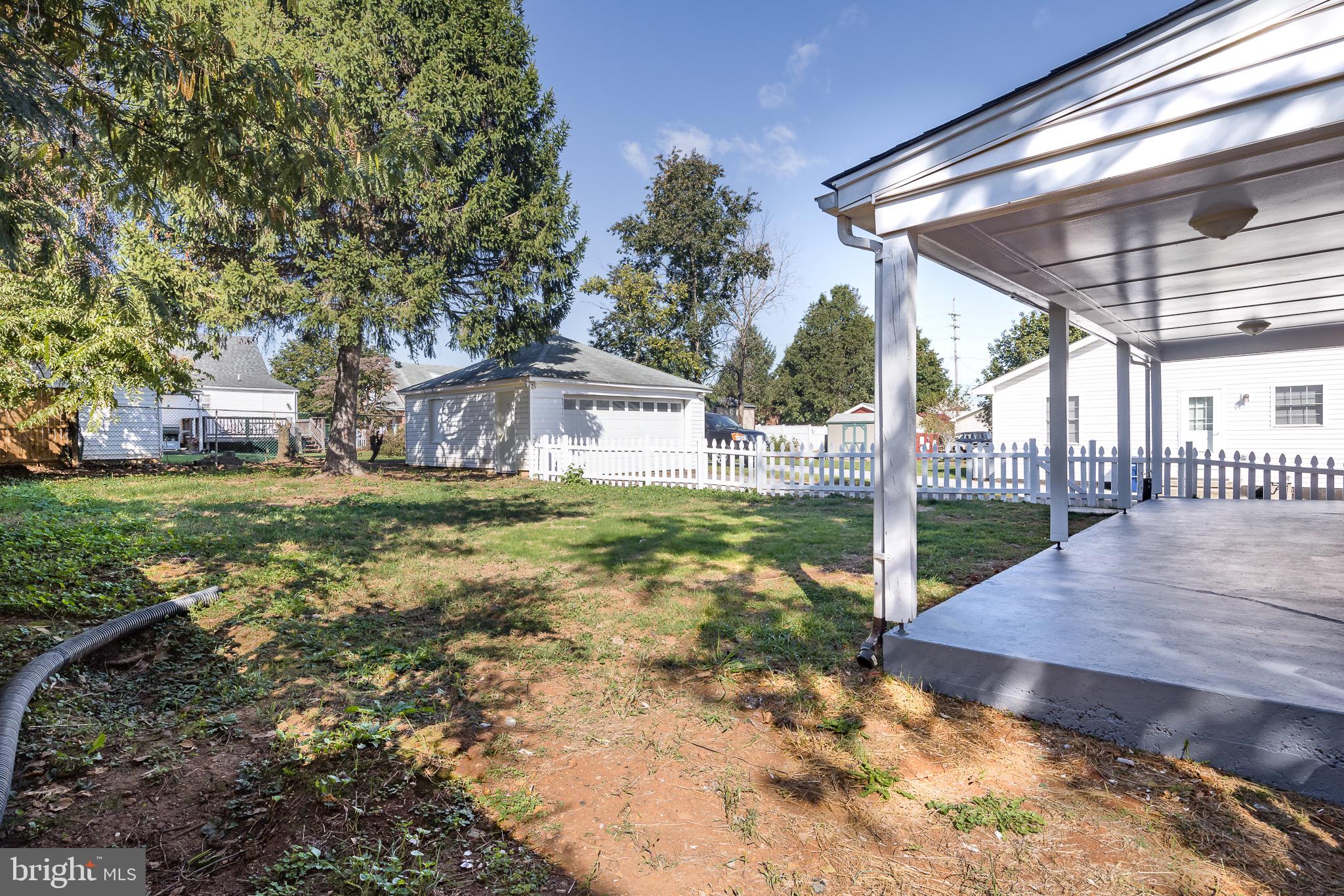 BLUE RIDGE HEIGHTS - Residential