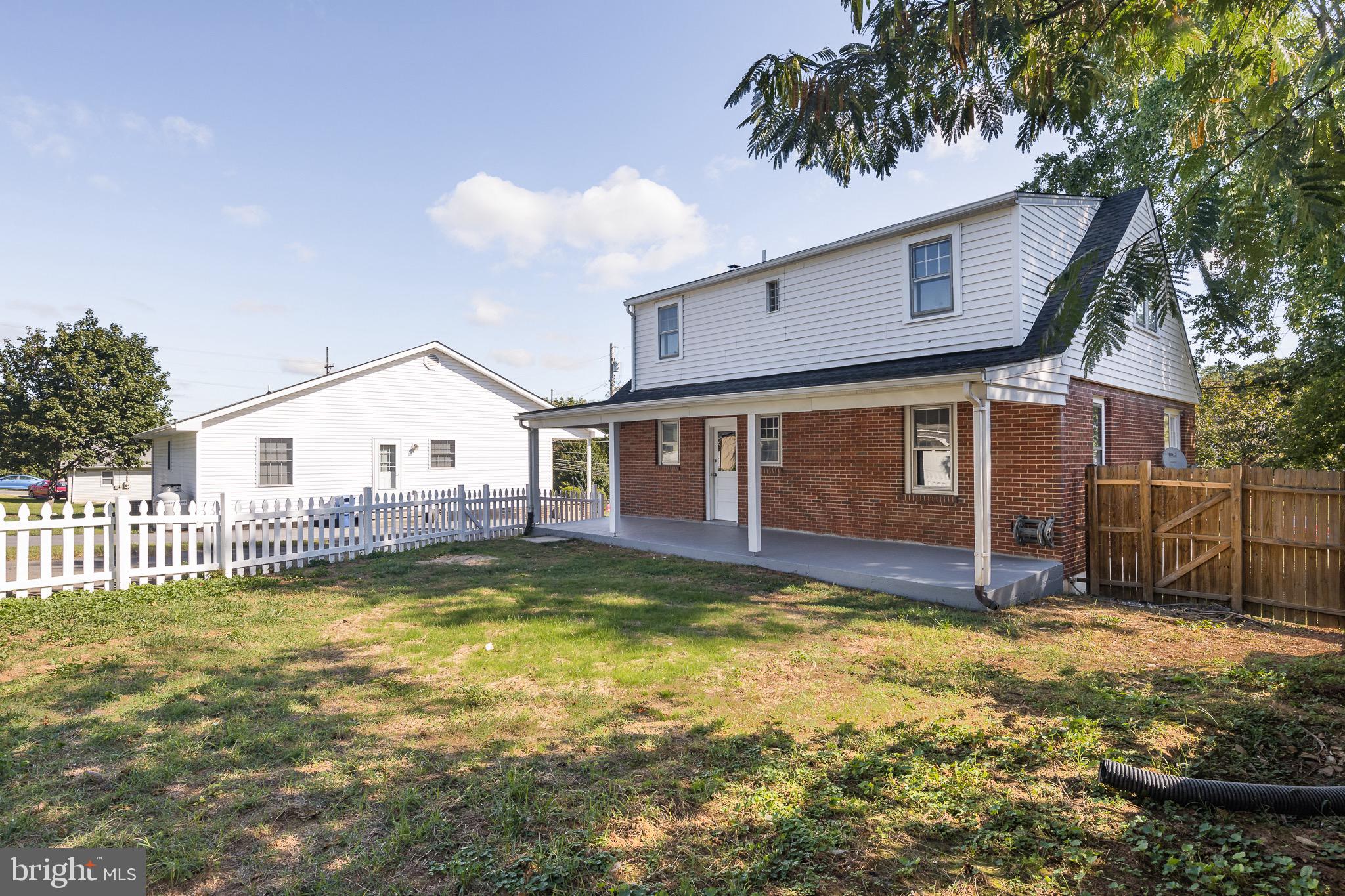 BLUE RIDGE HEIGHTS - Residential