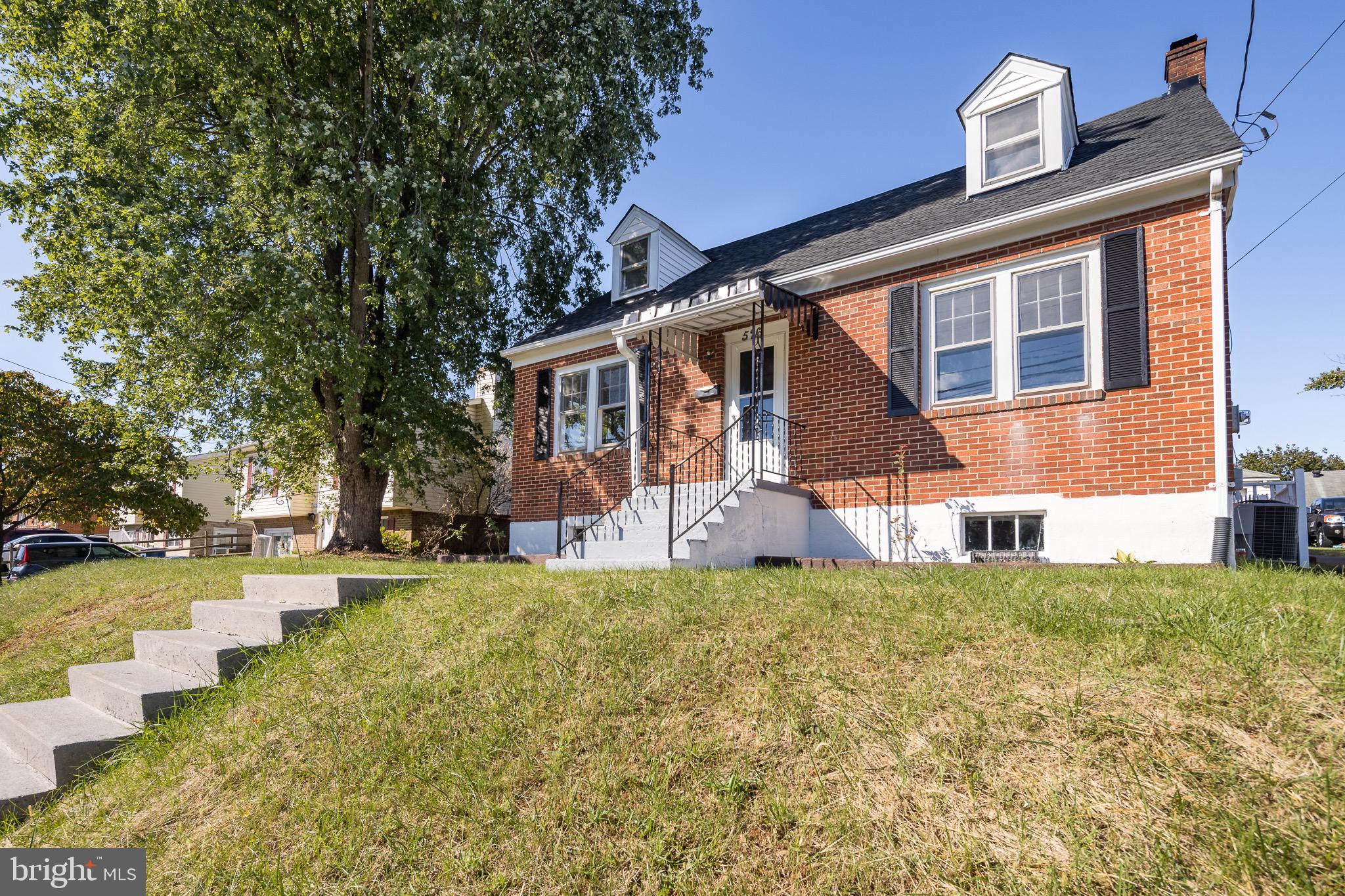 BLUE RIDGE HEIGHTS - Residential