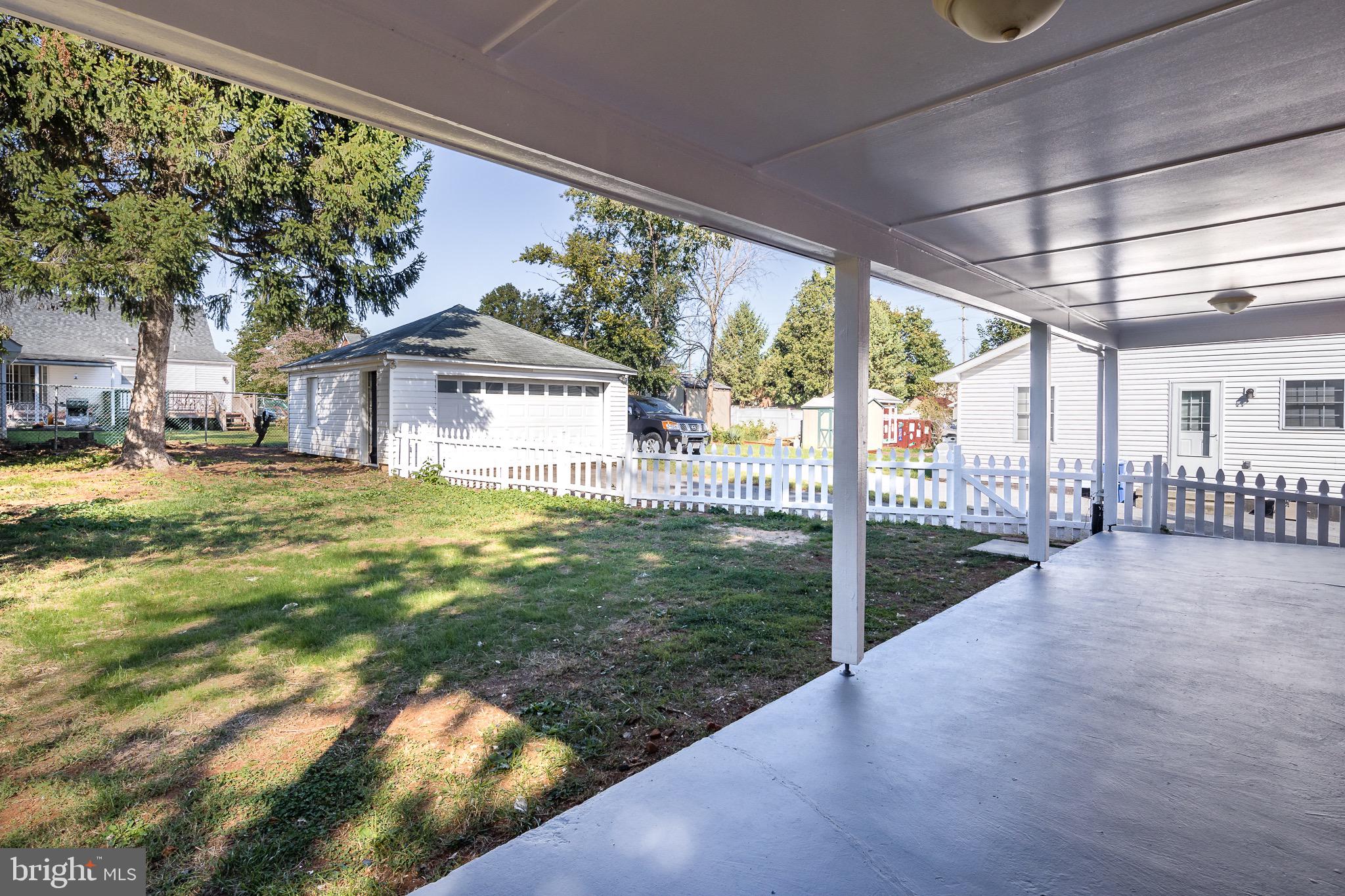 BLUE RIDGE HEIGHTS - Residential