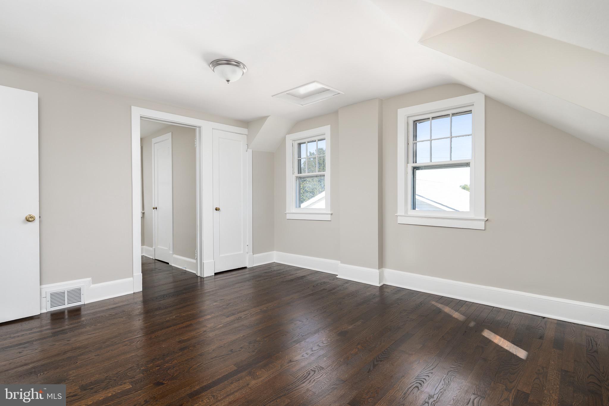 BLUE RIDGE HEIGHTS - Residential