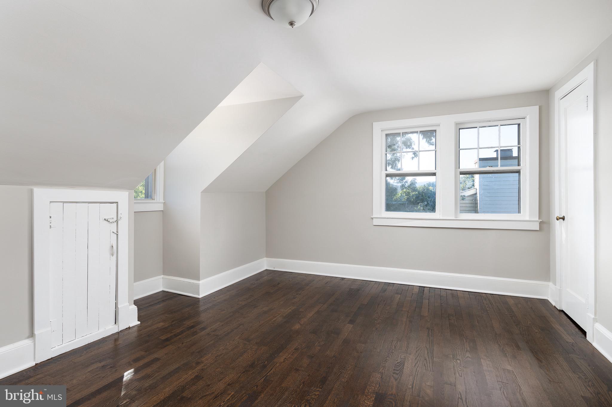 BLUE RIDGE HEIGHTS - Residential