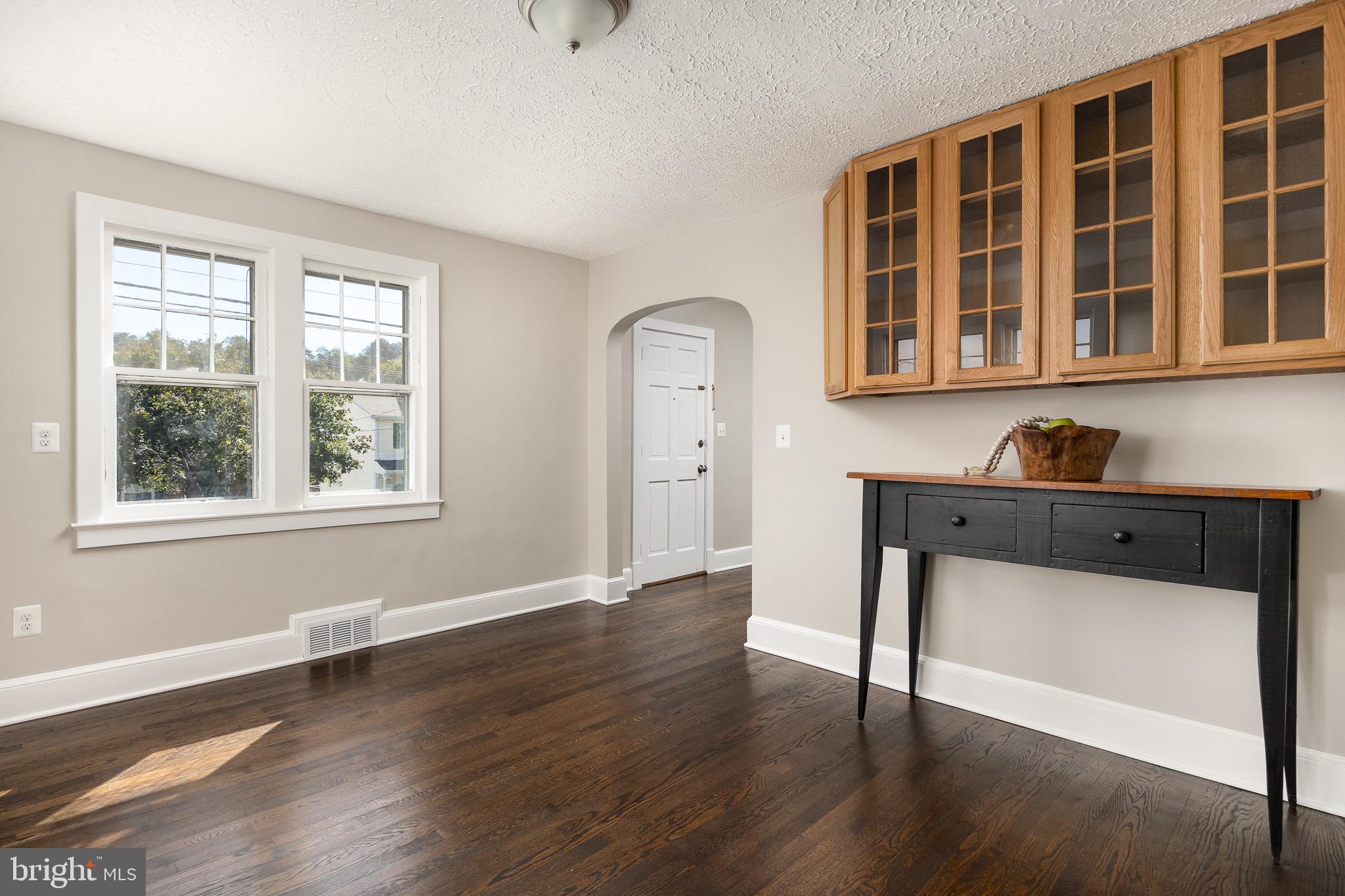 BLUE RIDGE HEIGHTS - Residential