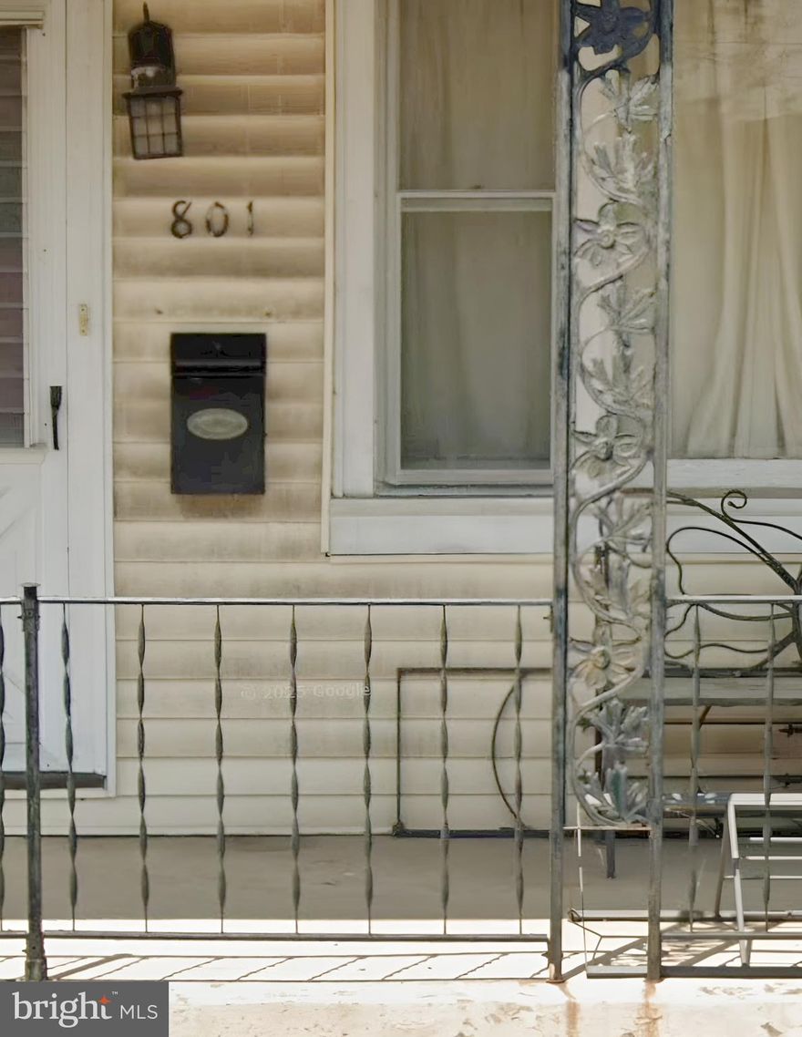 Asset being marketed  as-is OCCUPIED, SOLD-AS IS / WHERE IS with NO ACCESS TO PROPERTY, DO NOT DISTURB OCCUPANTS. It is a criminal offense to trespass on this property. Buyer agrees to take the property AS-IS including indemnifying the seller related to any occupancy related title exceptions. 
This property has been placed in an upcoming event. All bids should be submitted at the event website, void where prohibited. Please submit any pre event offers received through the property details page on the event website. Any post-event offers will need to be submitted directly to the listing agent. Response within 3 business days. All properties are subject to a 5% buyer s premium pursuant to the event participation Agreement and Terms & Conditions minimums will apply. Please contact listing agent for details on this property.