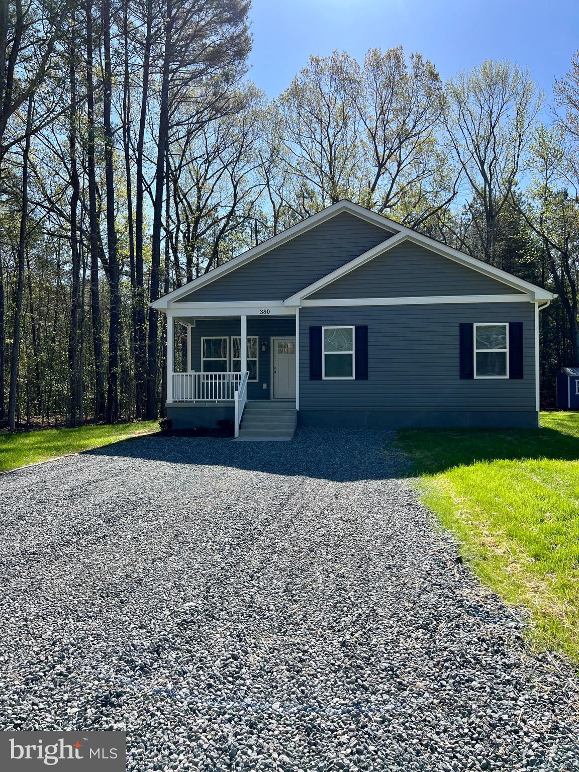 PLACID BAY ESTATES - Residential