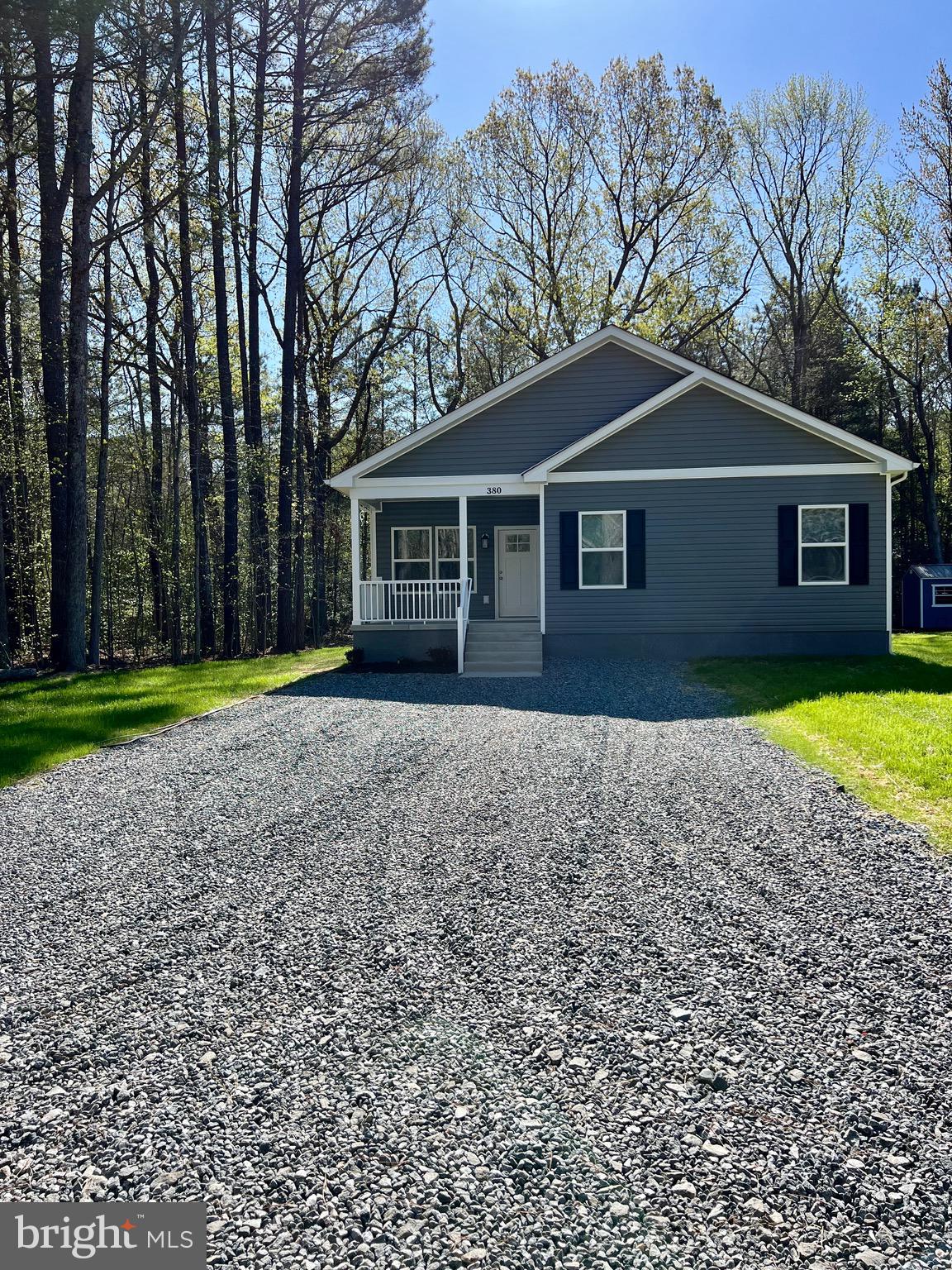 PLACID BAY ESTATES - Residential