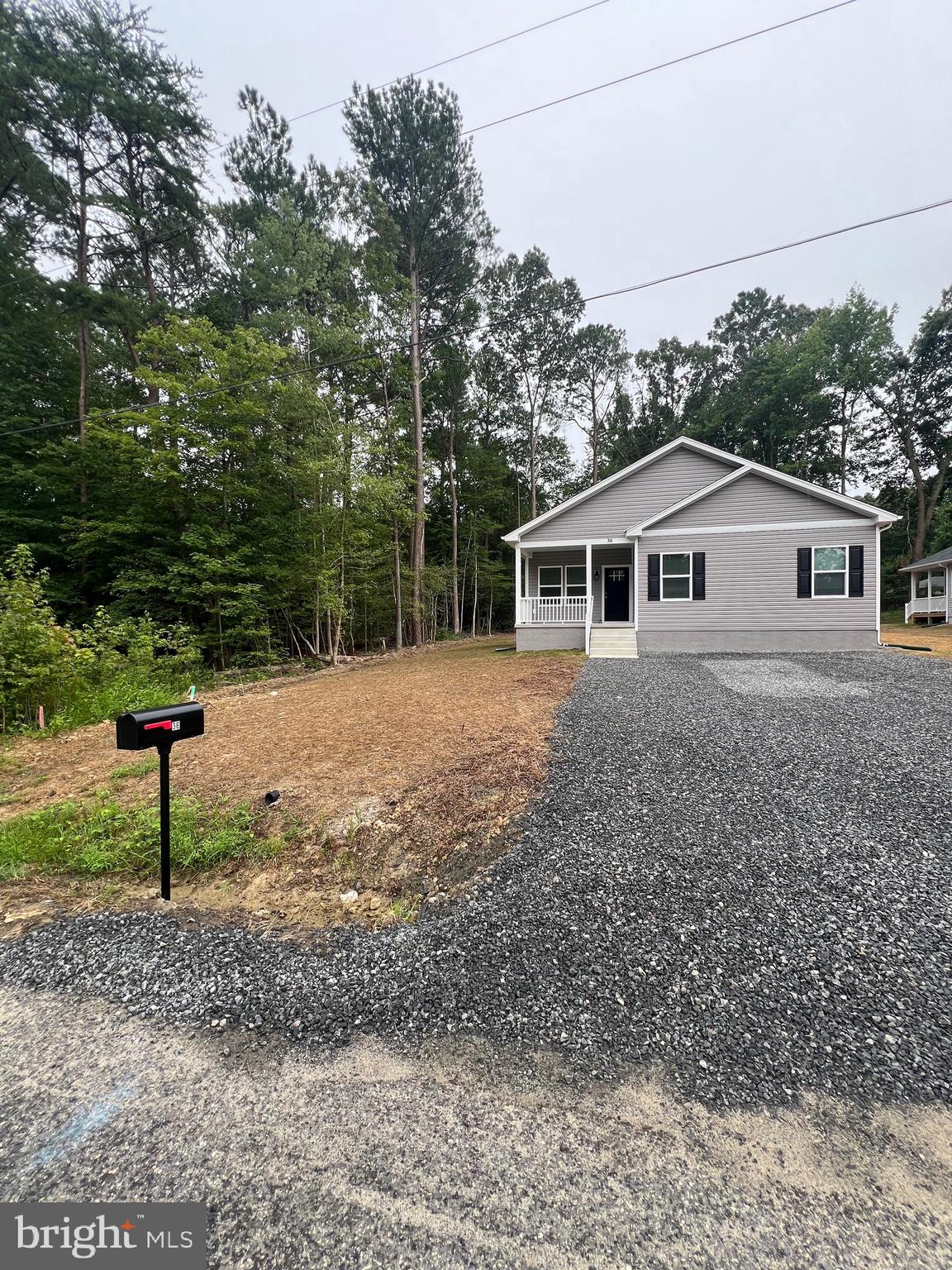 PLACID BAY ESTATES - Residential