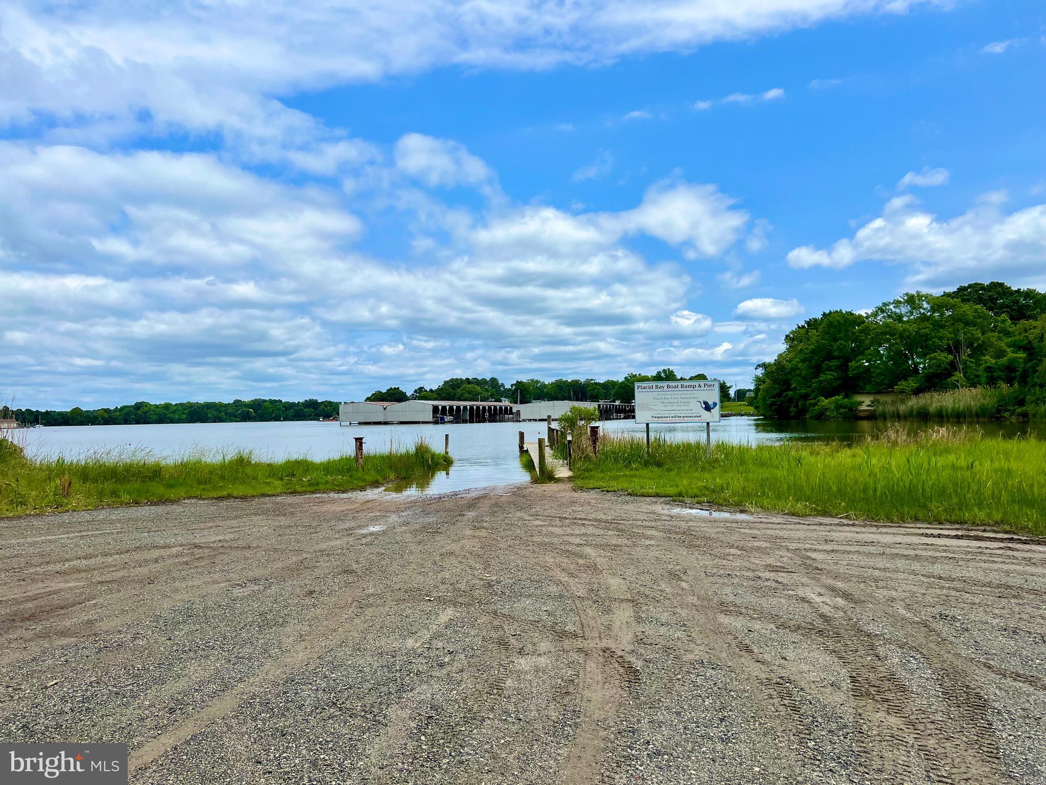 PLACID BAY ESTATES - Residential