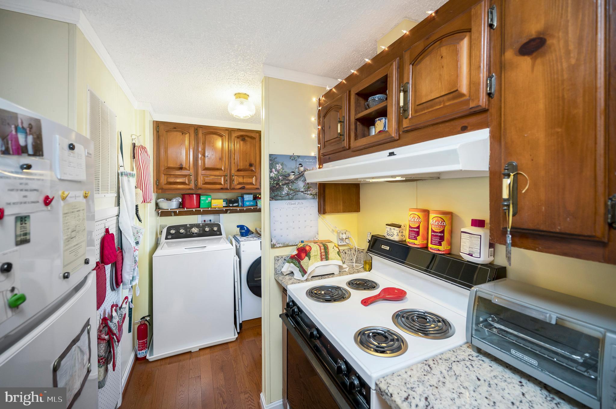 ROSE VALLEY - Residential