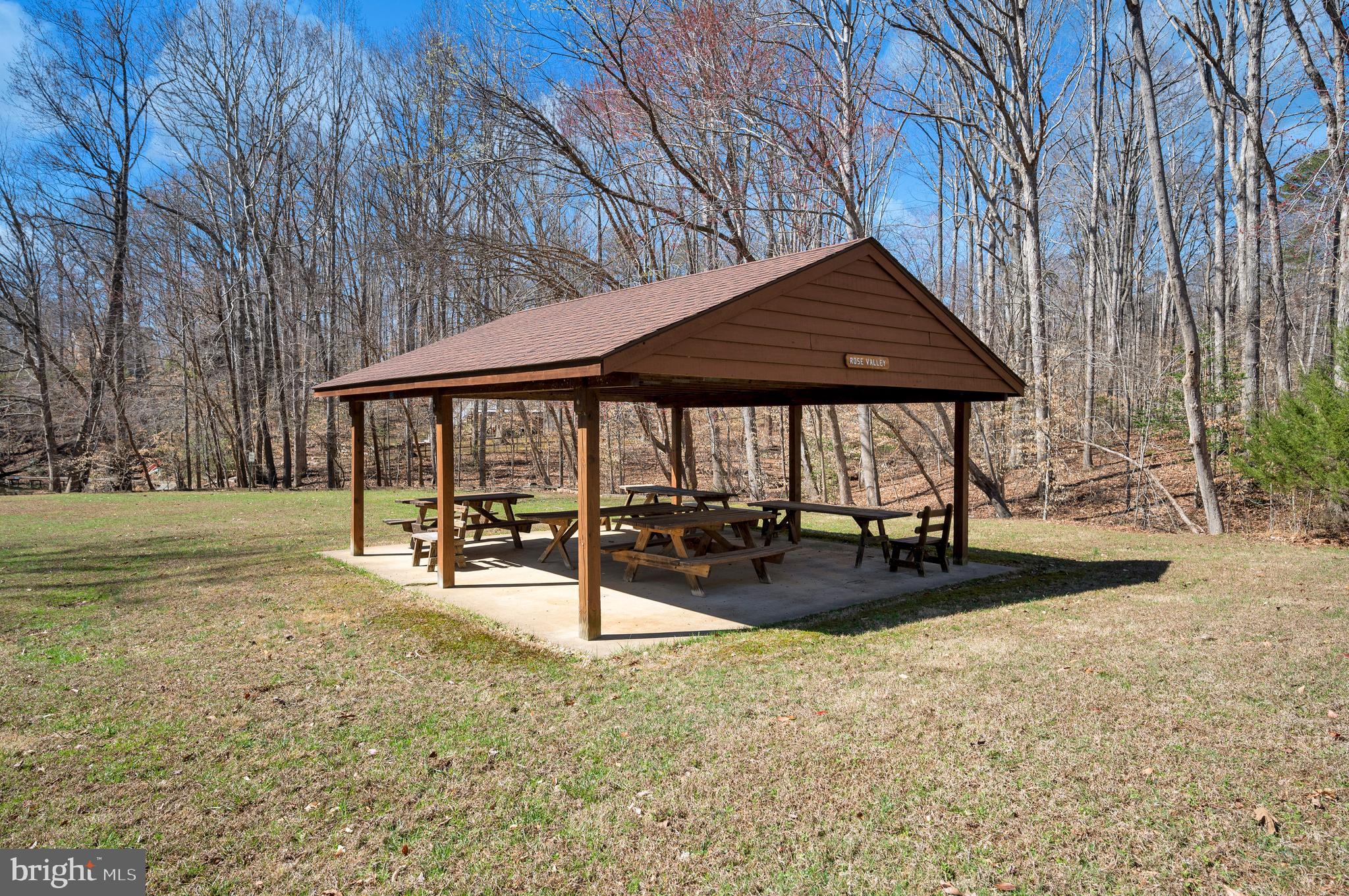 ROSE VALLEY - Residential