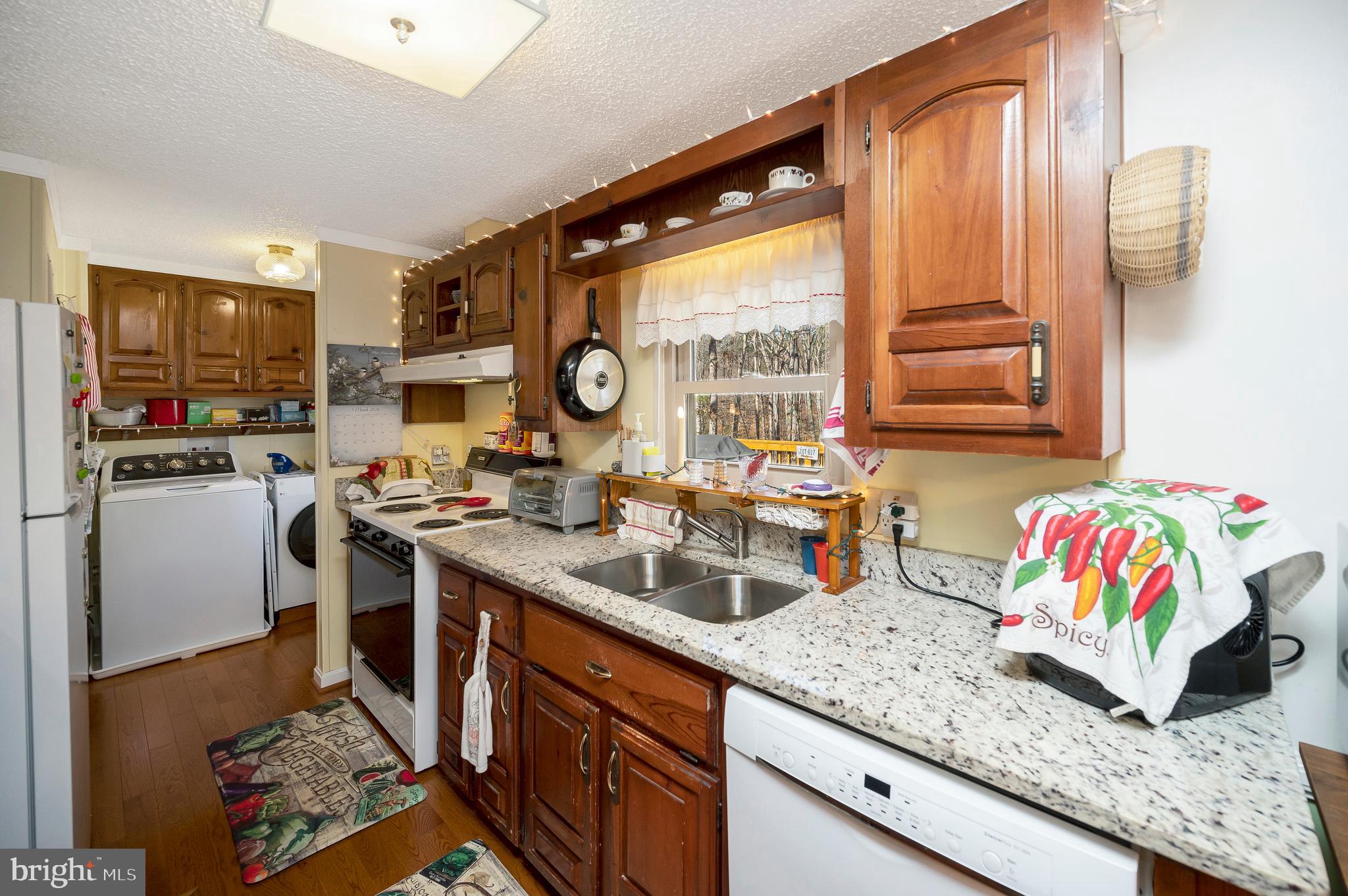 ROSE VALLEY - Residential