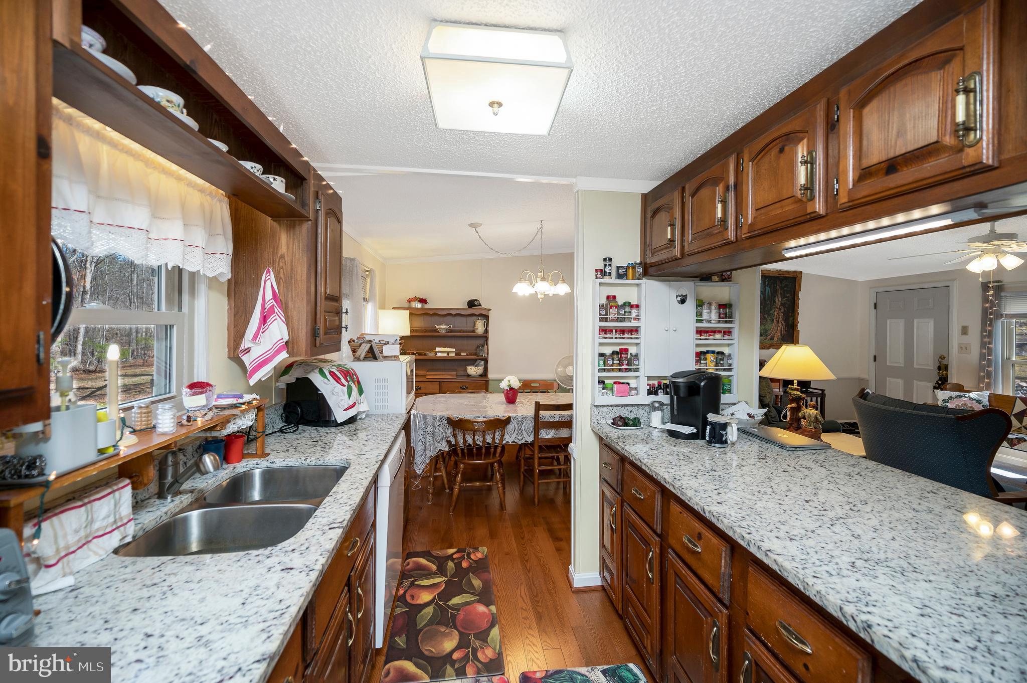 ROSE VALLEY - Residential