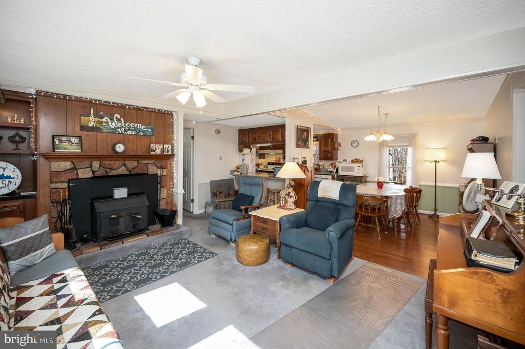 Photo of 15109 Rose Valley Drive, MINERAL, VA 23117 (MLS # VASP2039950)