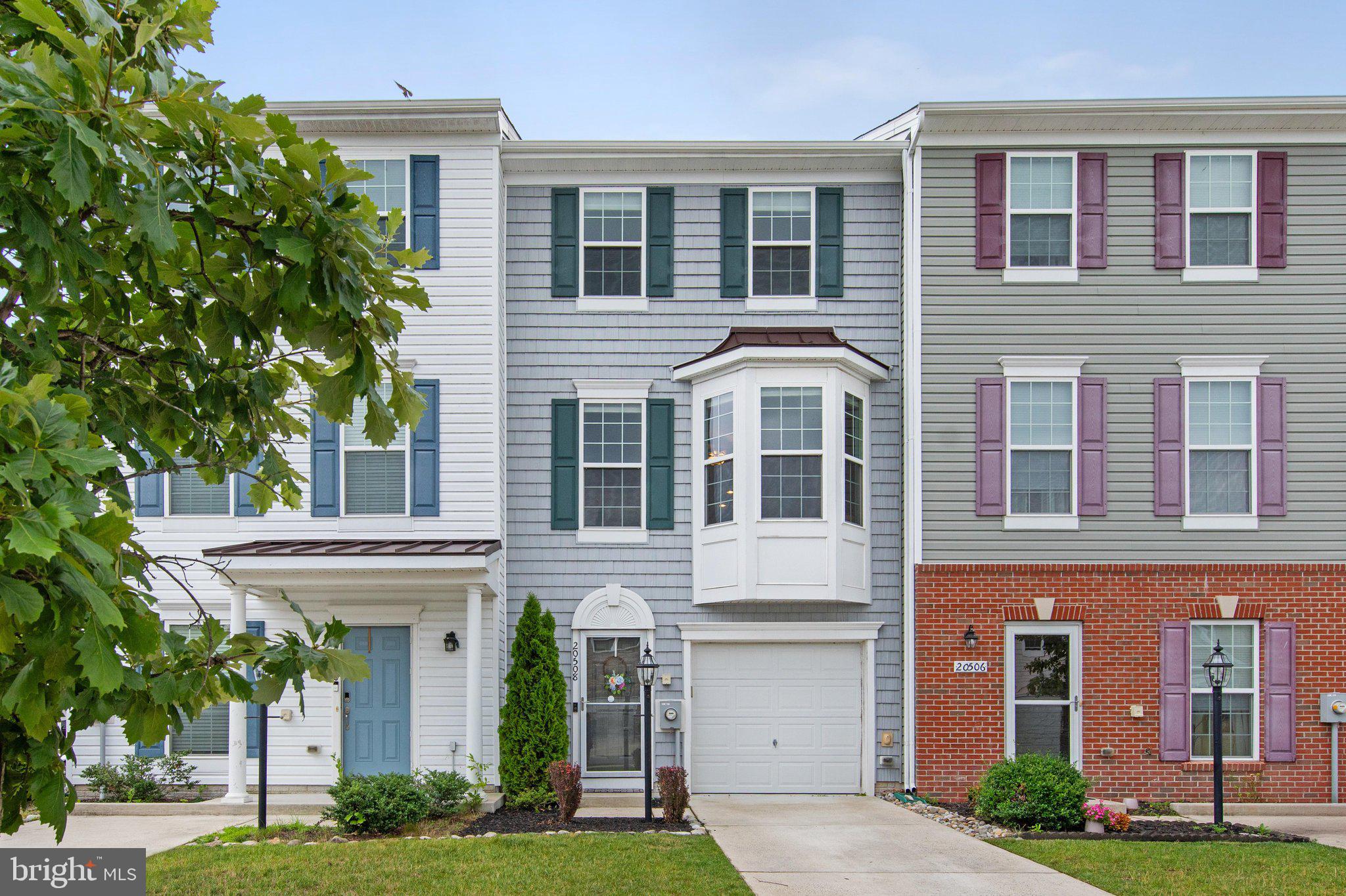 20508 ASHEVILLE DRIVE