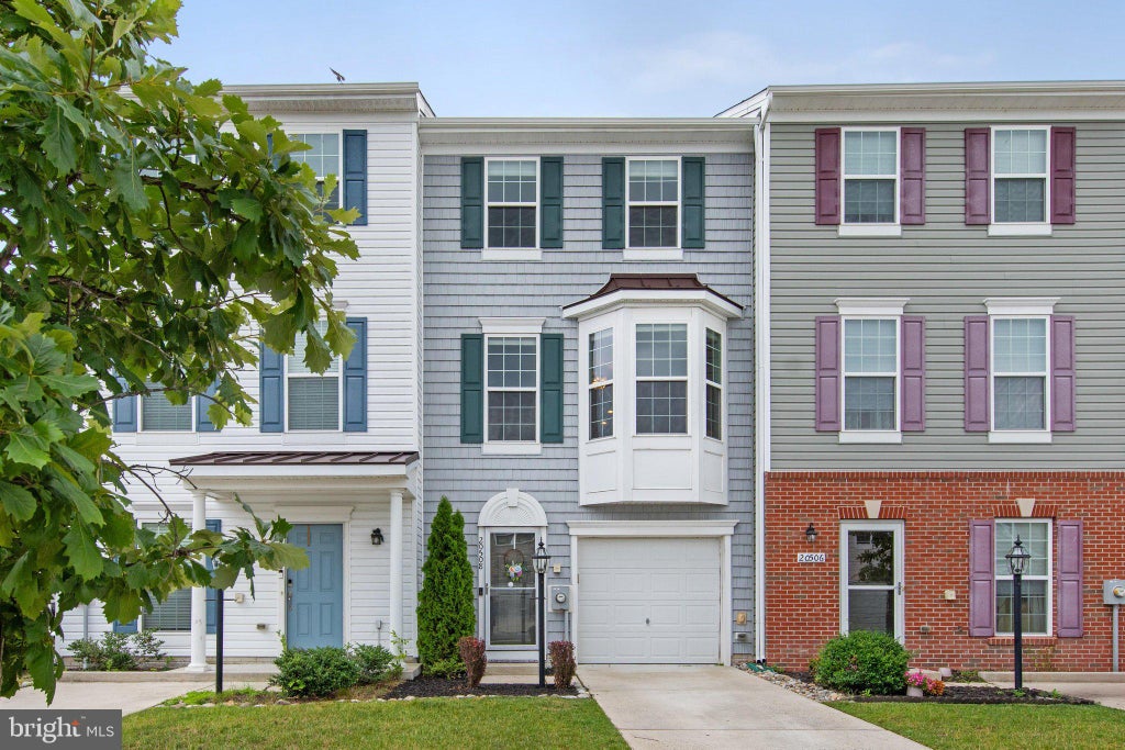 Photo of 20508 Asheville Drive, MILLSBORO, DE 19966 (MLS # DESU2113516)