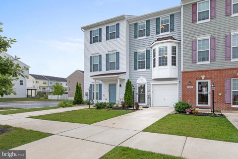 Townhouse For Sale - 20508 Asheville Drive<br/> MILLSBORO, DE 19966