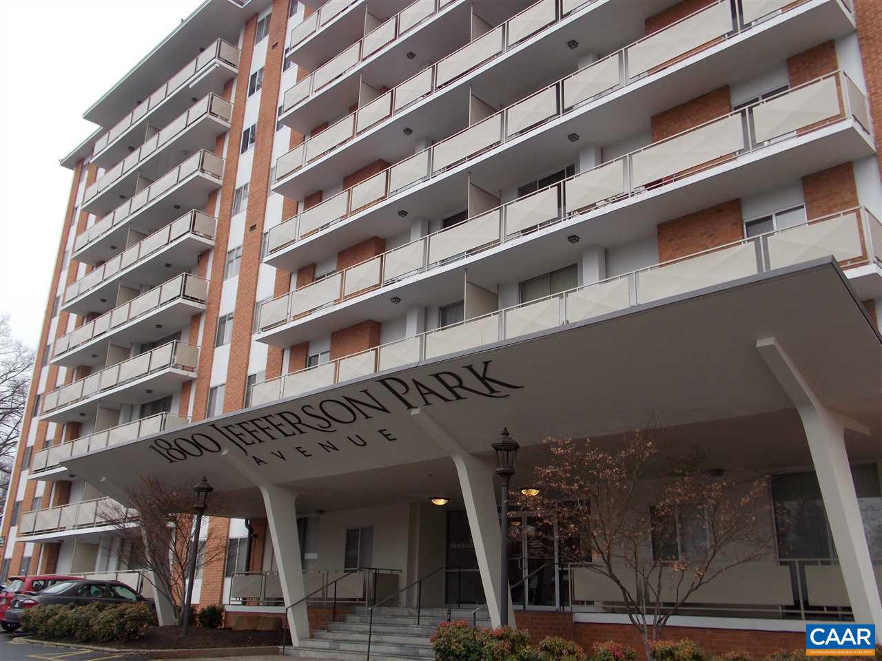 1800 JEFFERSON PARK AVE 112