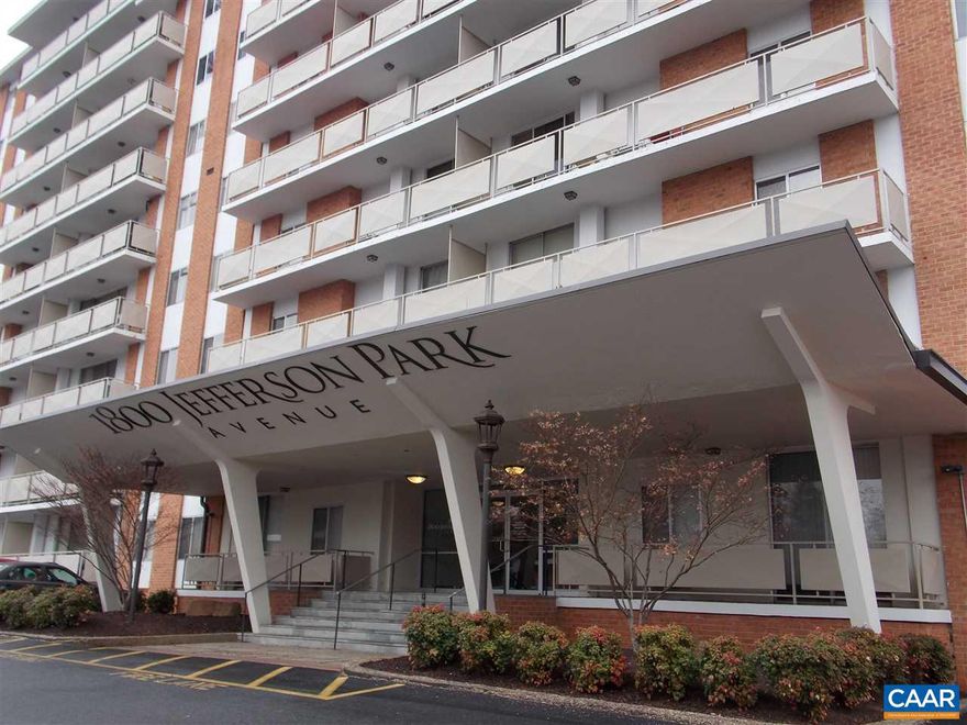 GREAT LOCATION RENOVATED 2 BEDROOM CONDO WALKING DISTANCE TO UVA, THE CORNER, CTS BUS STOP, HOSPITAL, SCOTT'S STADIUM. MINUTES TO SHOPPING AND DOWNTOWN, COMMUNITY POOL, ONSITE LAUNDRY, OFF STREET PARKING. $38 CREDIT AND HISTORY CHECK $1600 PER MONTH  AVAILABLE  NOW AND READY FOR NEW TENANT  MOVE IN READY NEW PAINT