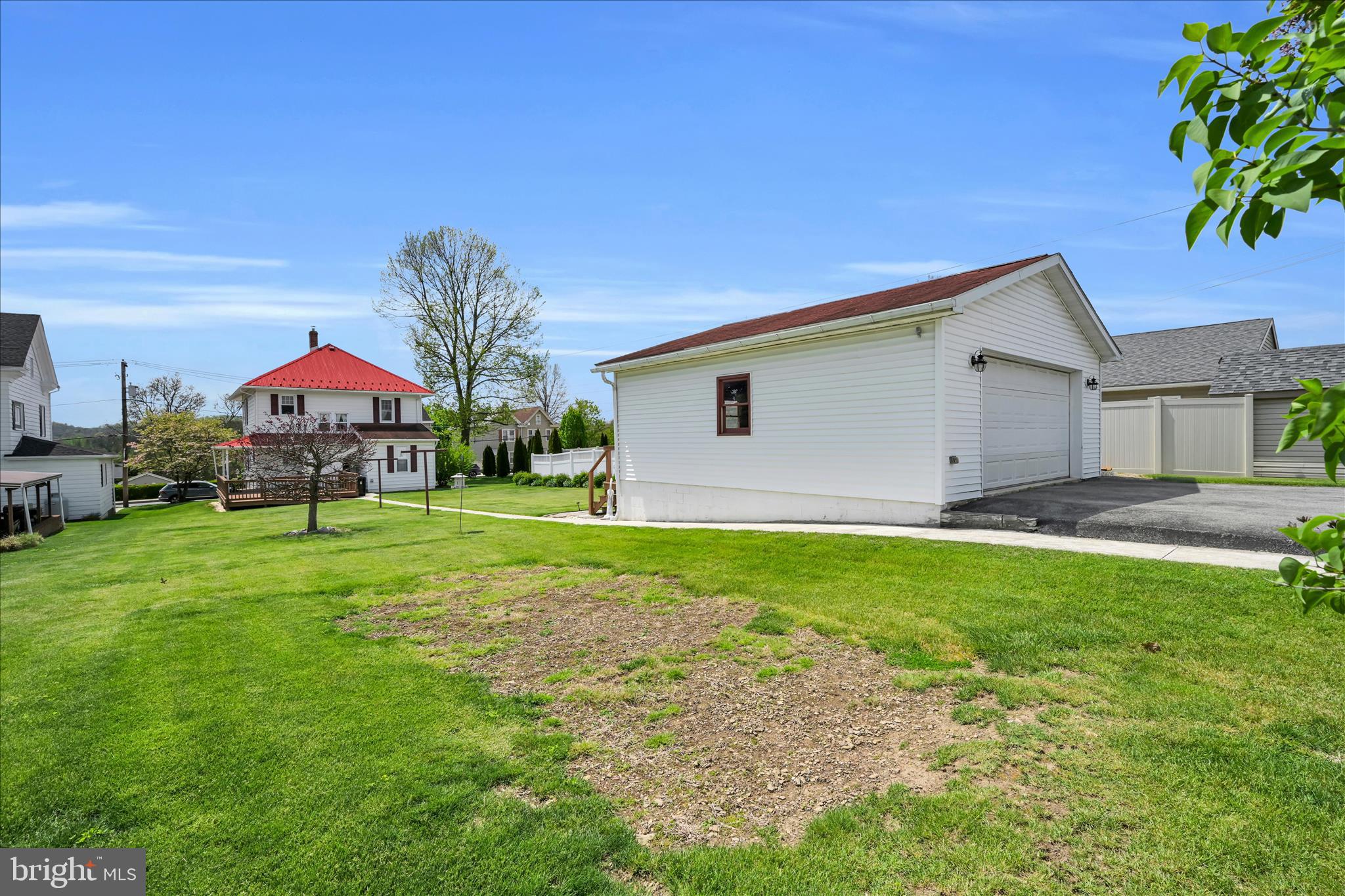 ORWIGSBURG - Residential